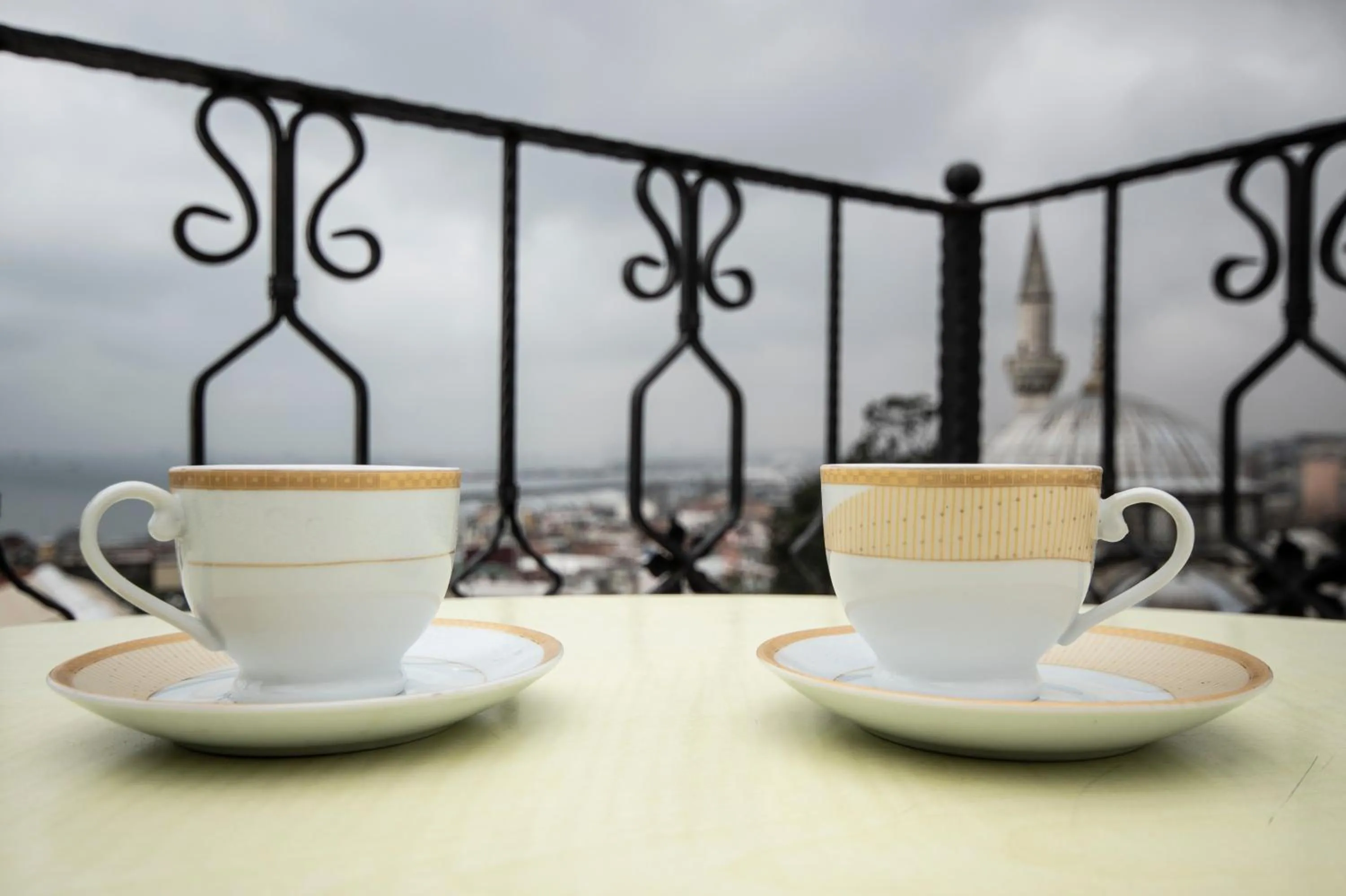 Sultanahmet Black Pearl Apart Hotel