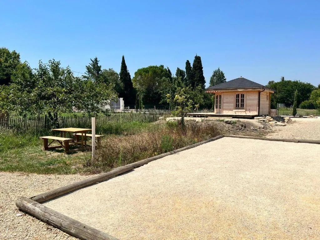Activities in BASTIDE DES MARTELIERES