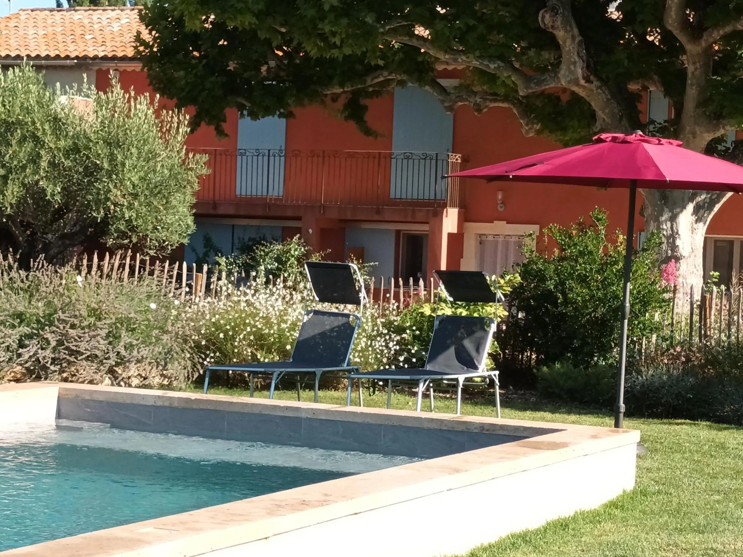 Hot Tub in BASTIDE DES MARTELIERES