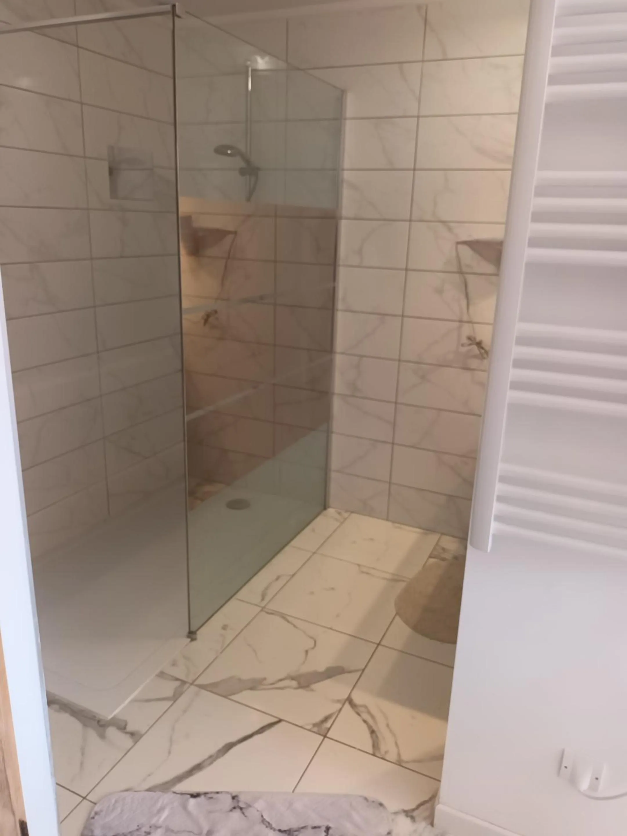 Bedroom in BASTIDE DES MARTELIERES