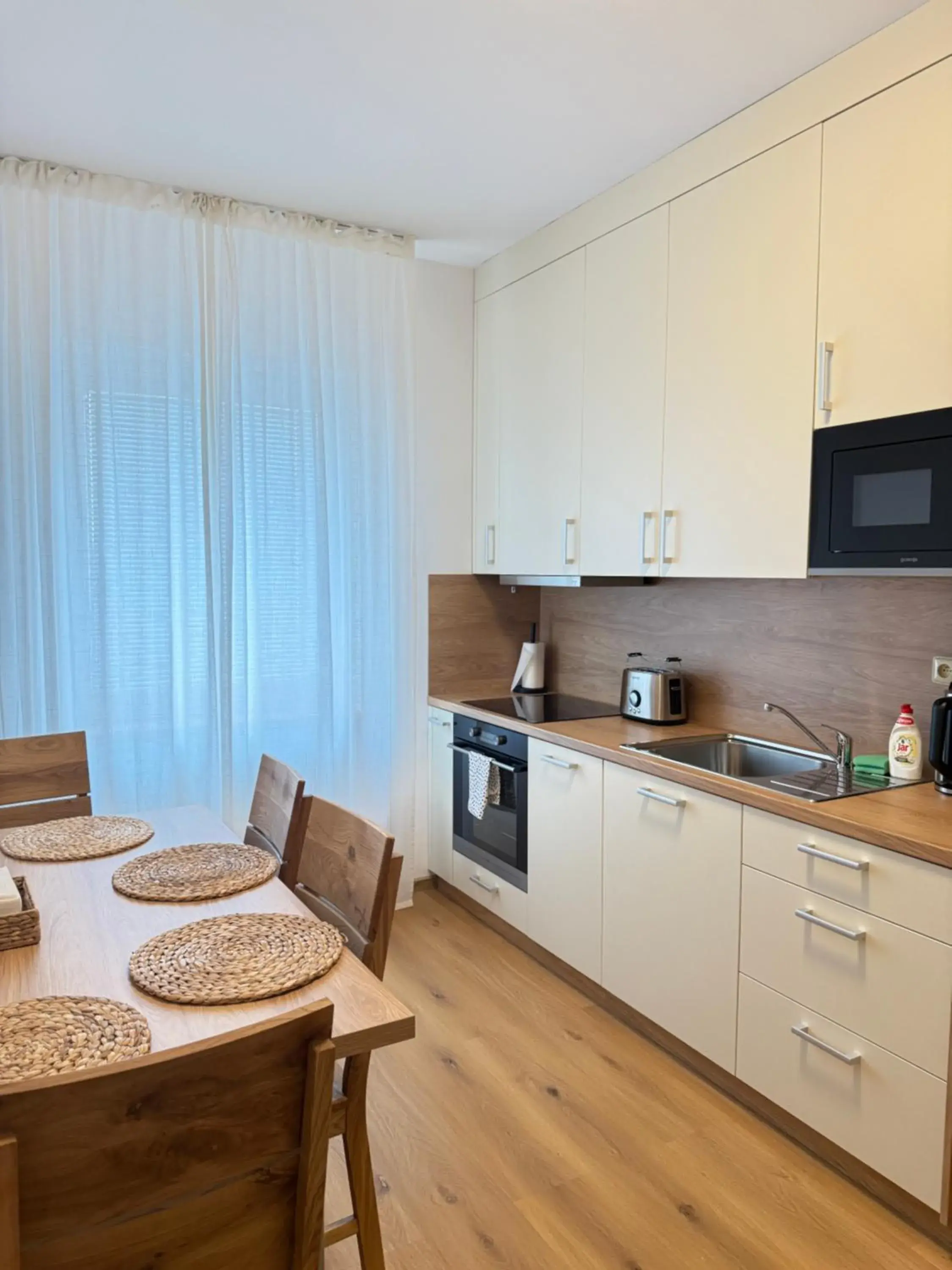 Apartment in Parkside Apartments Prague Apartment in Parkside Apartments Prague