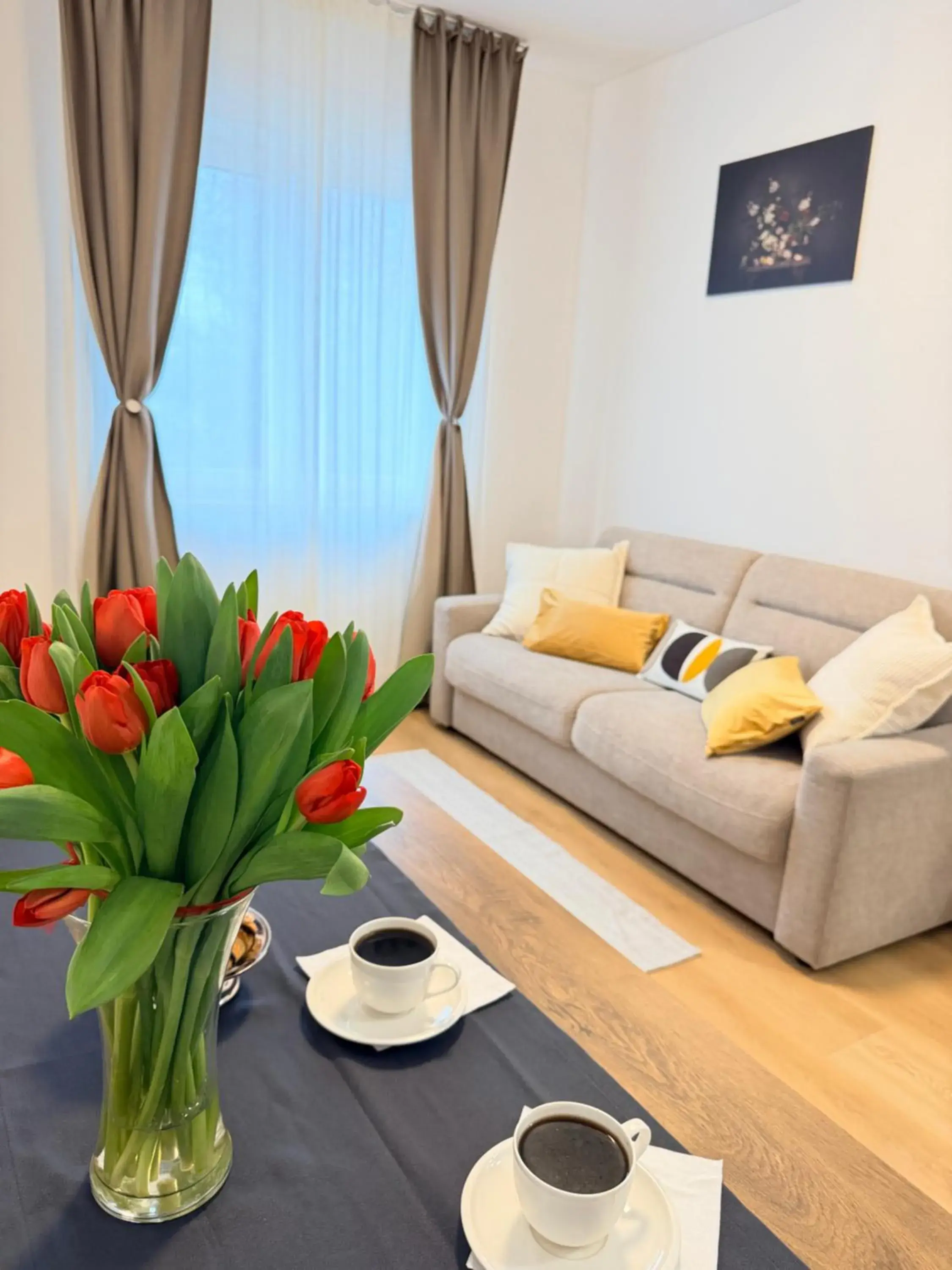 Parkside Apartments Prague Parkside Apartments Prague