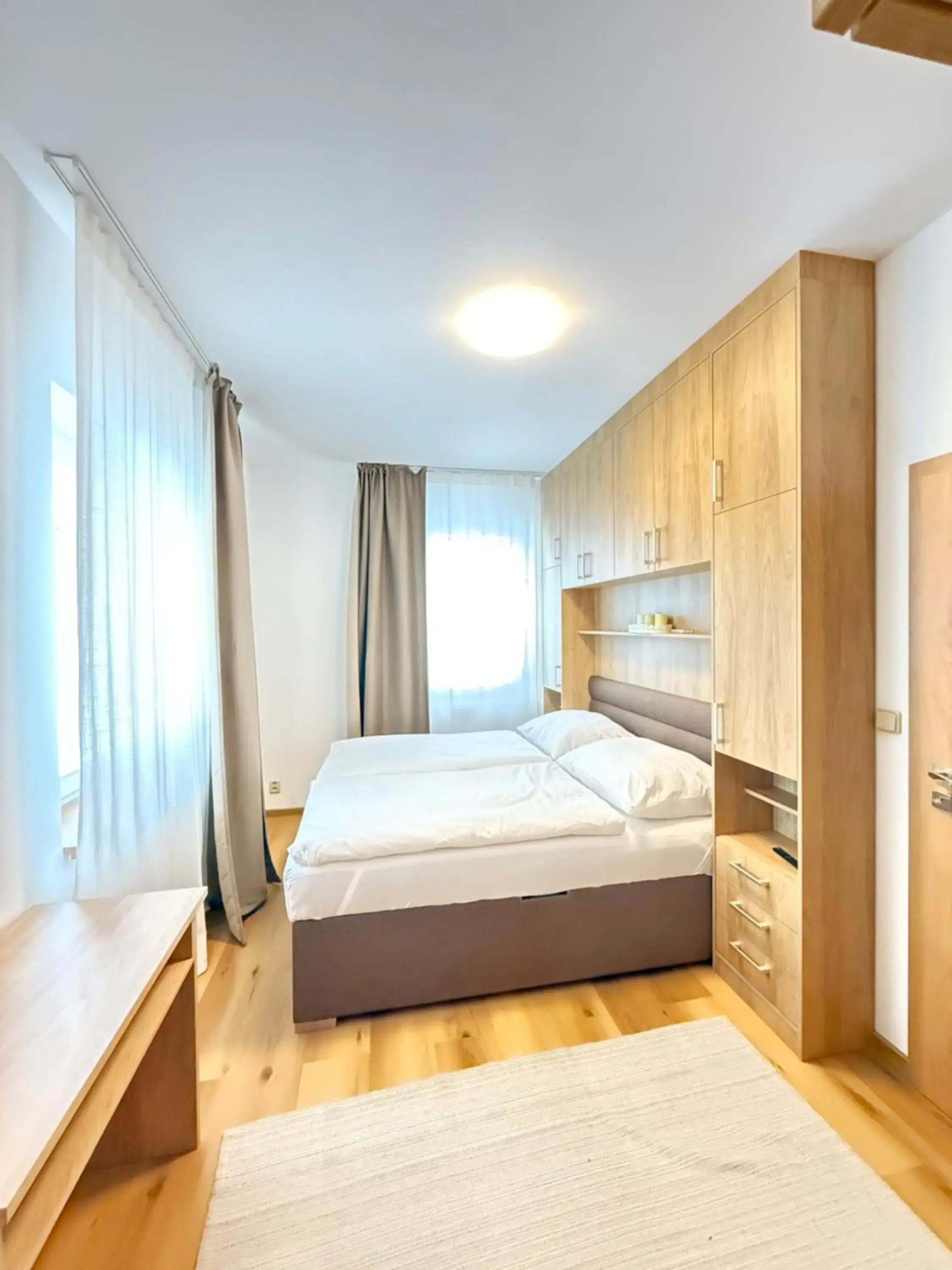 Apartment in Parkside Apartments Prague Apartment in Parkside Apartments Prague