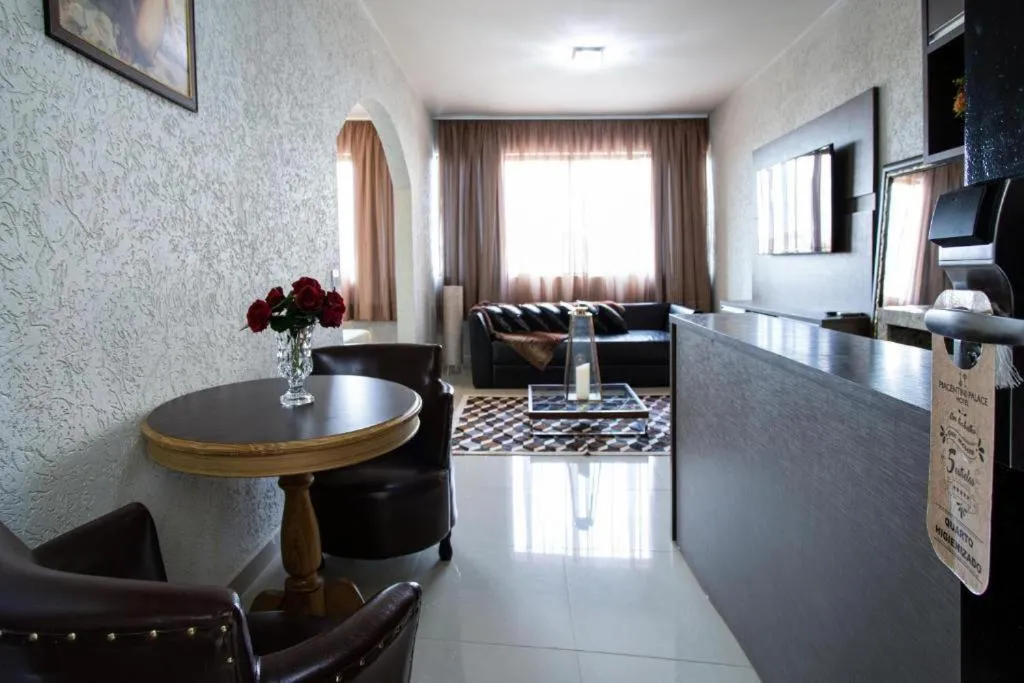 HOTEL PIACENTINI