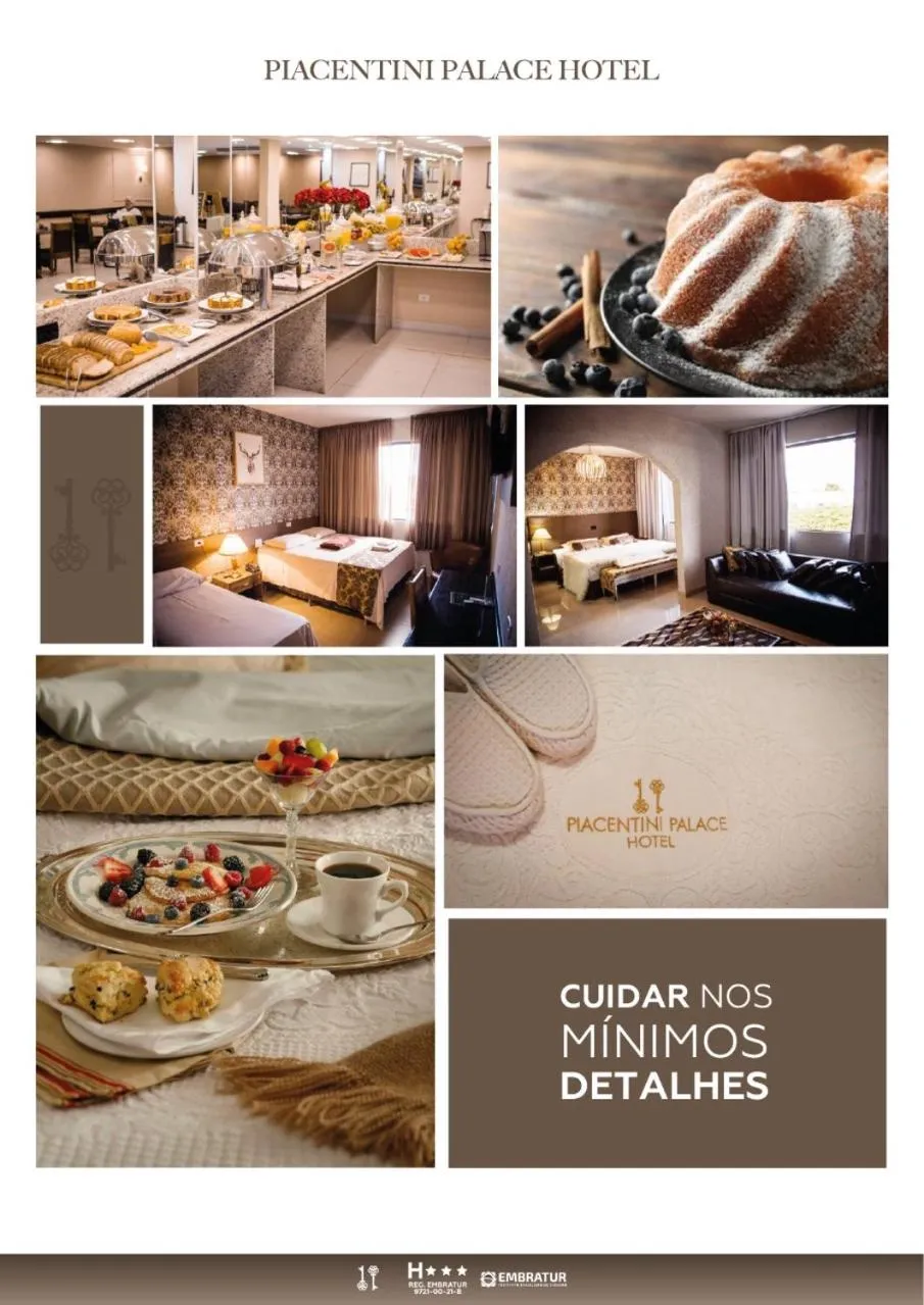 HOTEL PIACENTINI