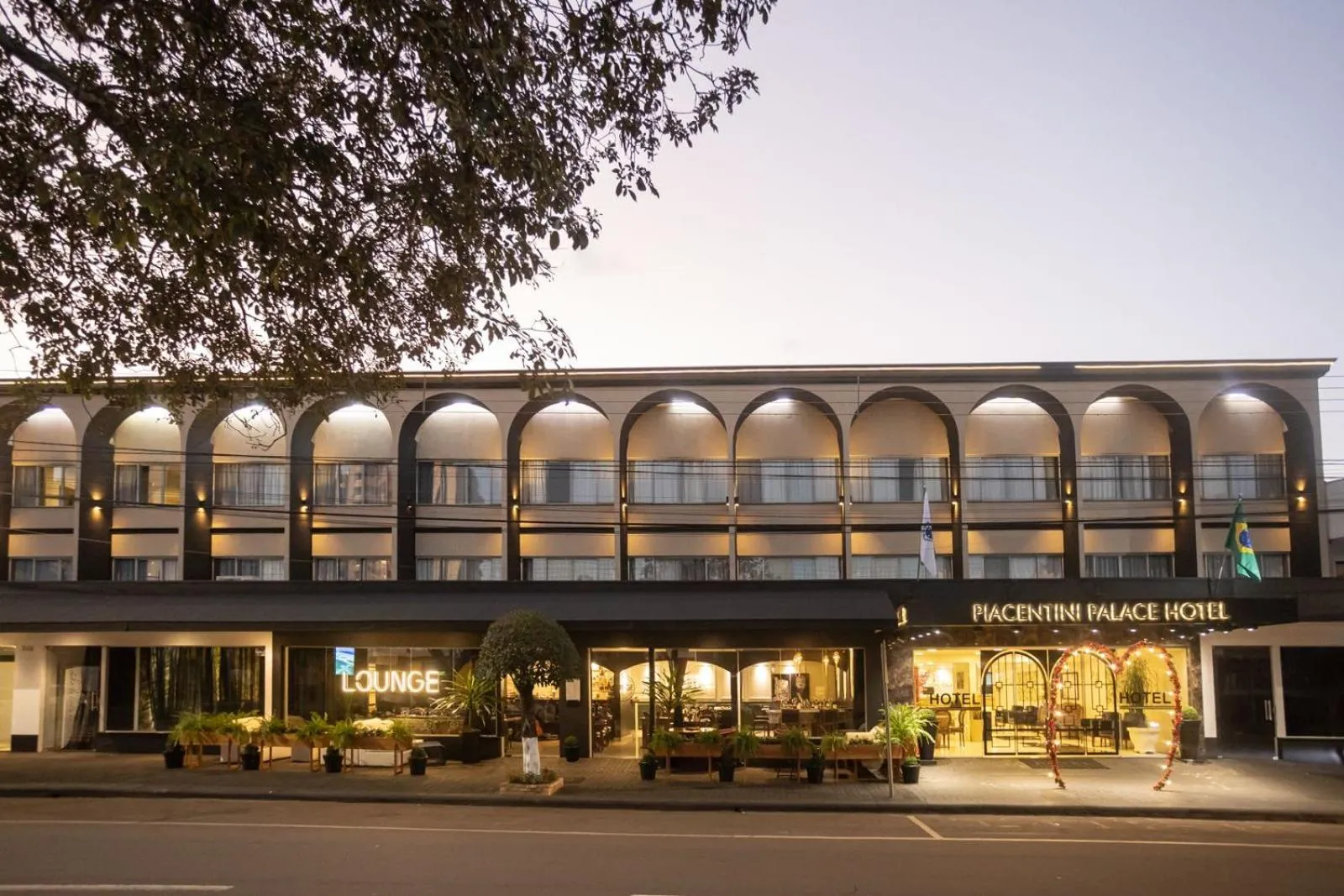 HOTEL PIACENTINI