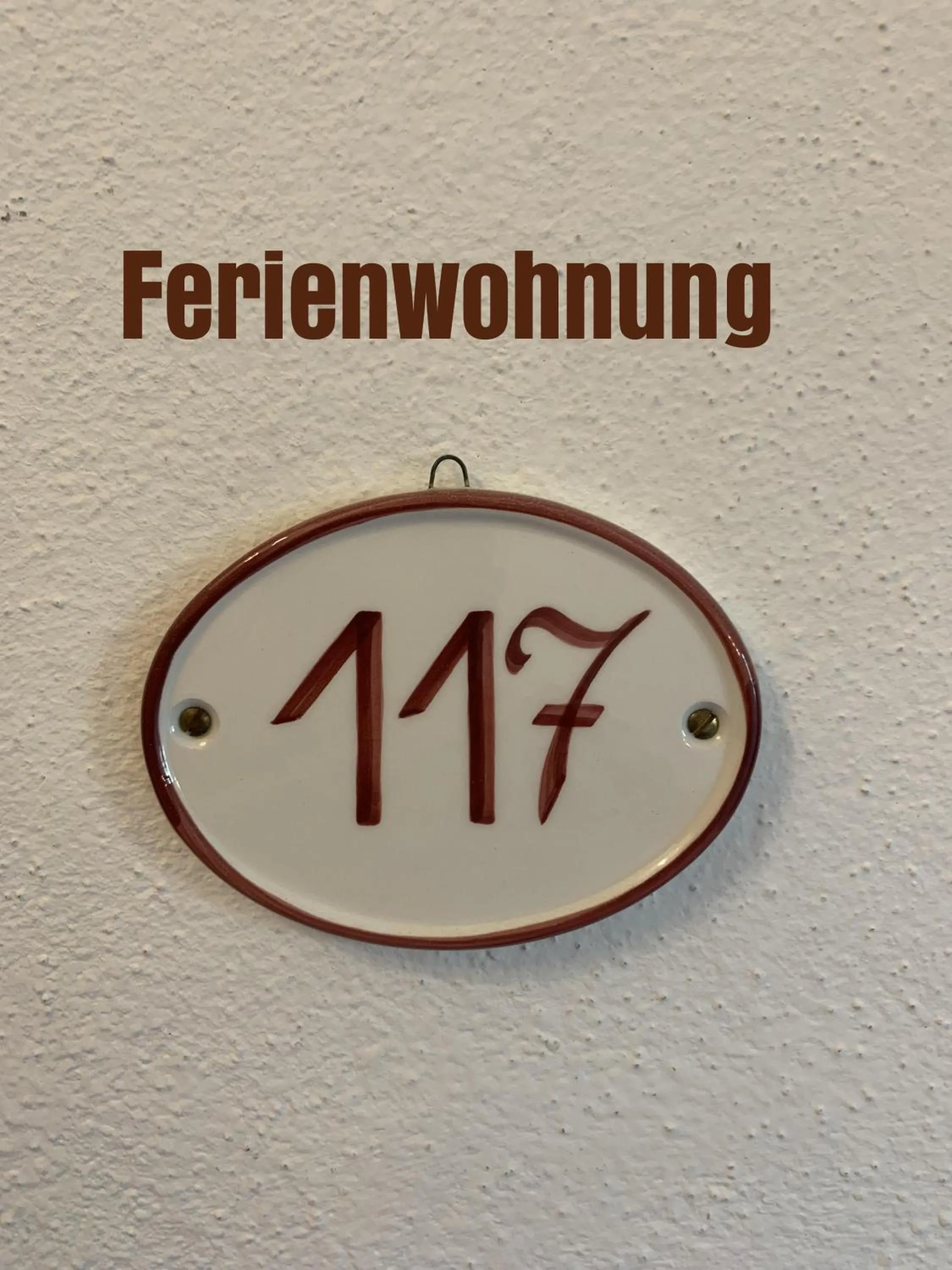 Property logo or sign in Ferienhaus Willms am Gaisberg