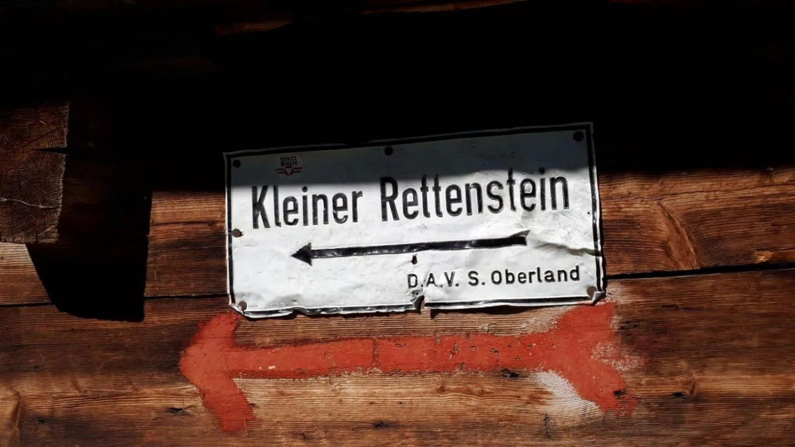 Property logo or sign in Ferienhaus Willms am Gaisberg