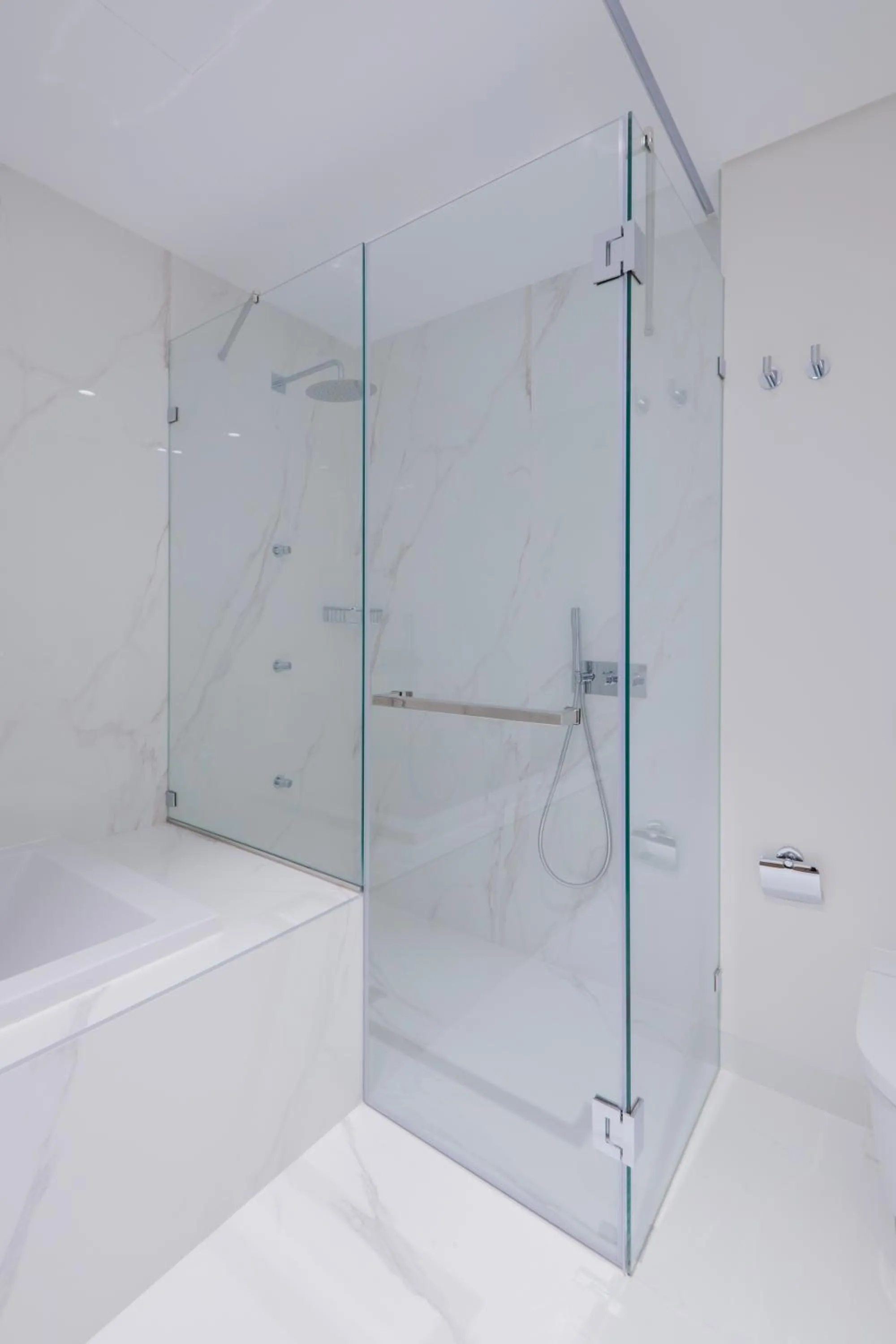 Bathroom in Martinhal Lisbon Oriente