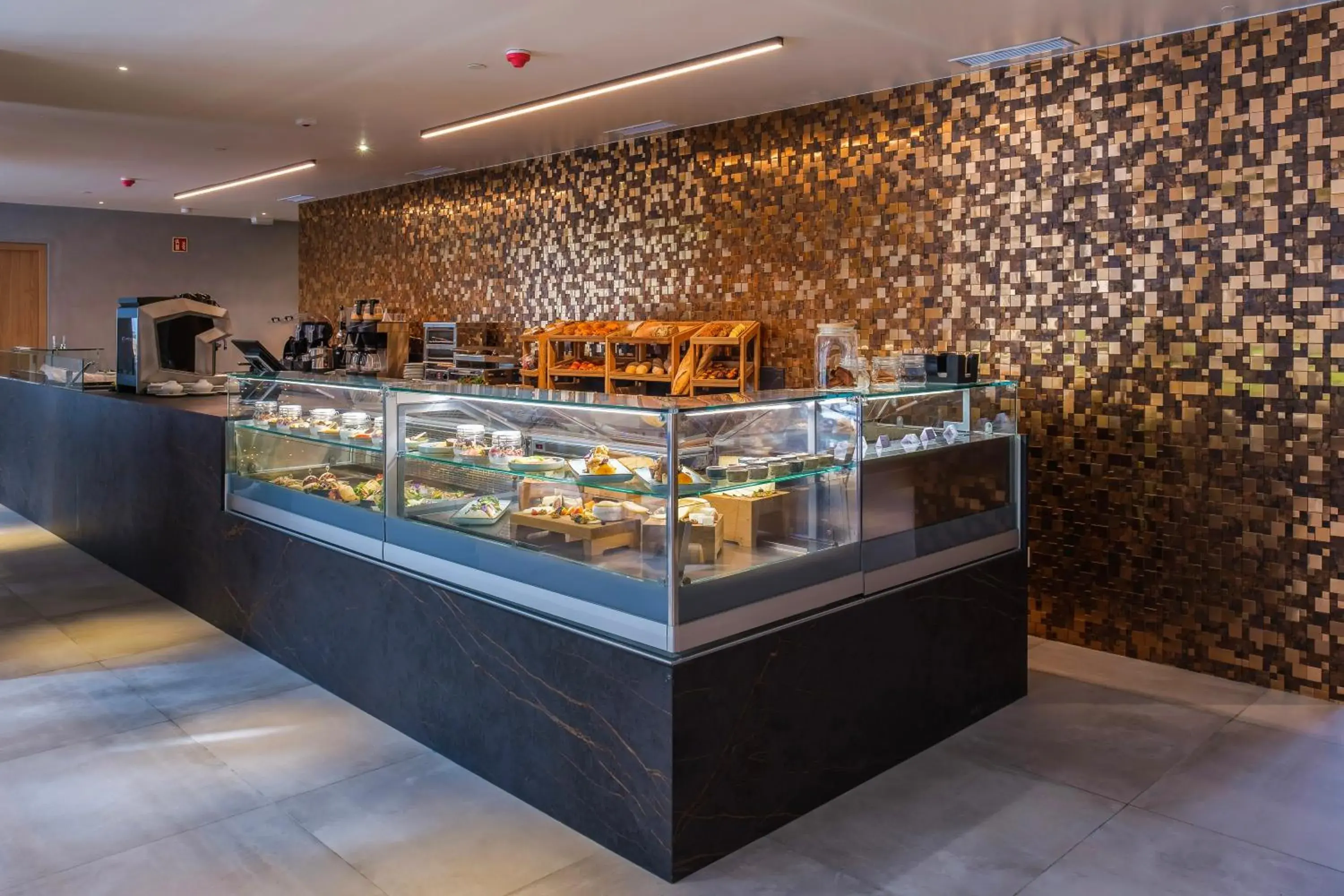 Food and drinks in Martinhal Lisbon Oriente Food and drinks in Martinhal Lisbon Oriente