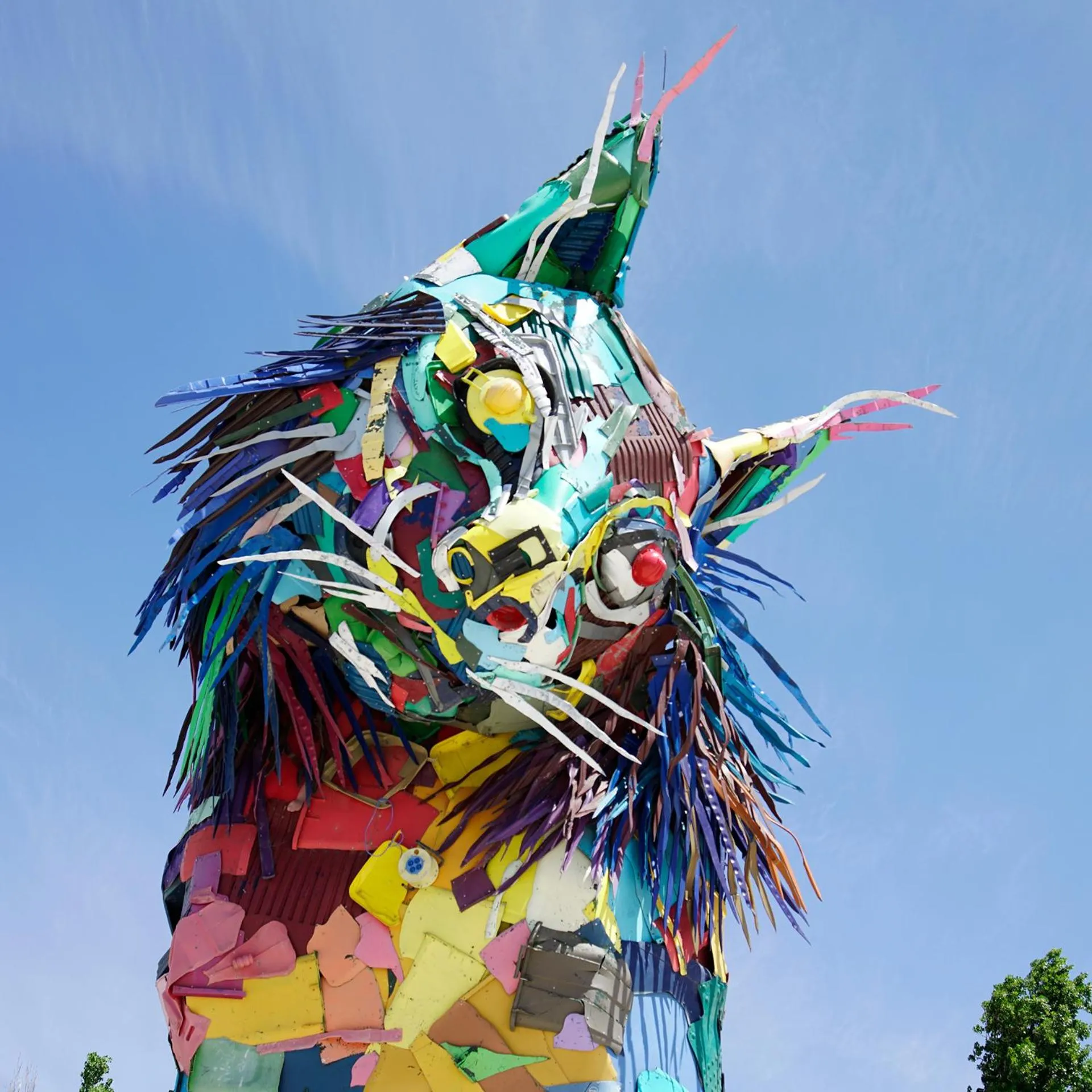 Decorative detail in Martinhal Lisbon Oriente