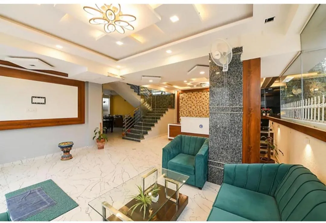 Keerthis Royal Suites Hotels in Bangalore Airport