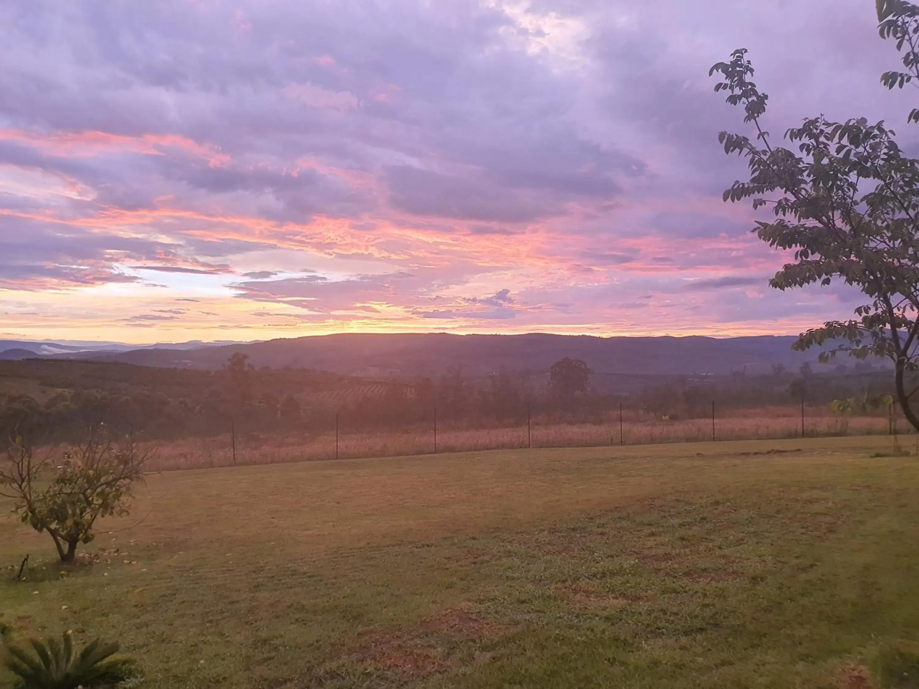 View (from property/room) in KatiKati Eco Lodge View (from property/room) in KatiKati Eco Lodge