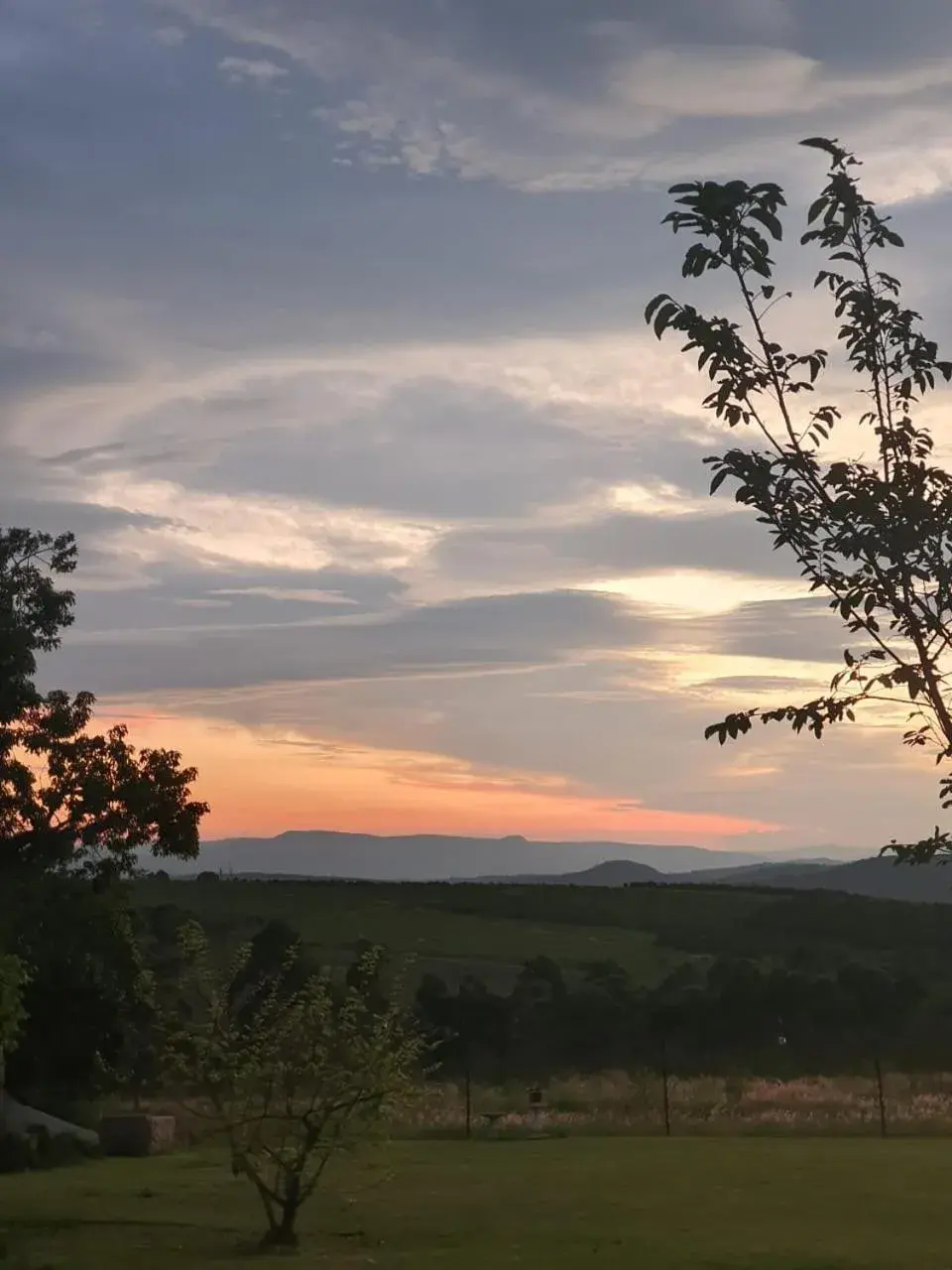 View (from property/room) in KatiKati Eco Lodge View (from property/room) in KatiKati Eco Lodge