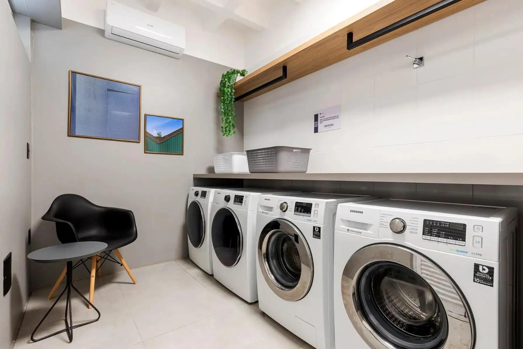 Other in K-Platz 406 - Studio Elegante e Moderno na Melhor Localização do Continente