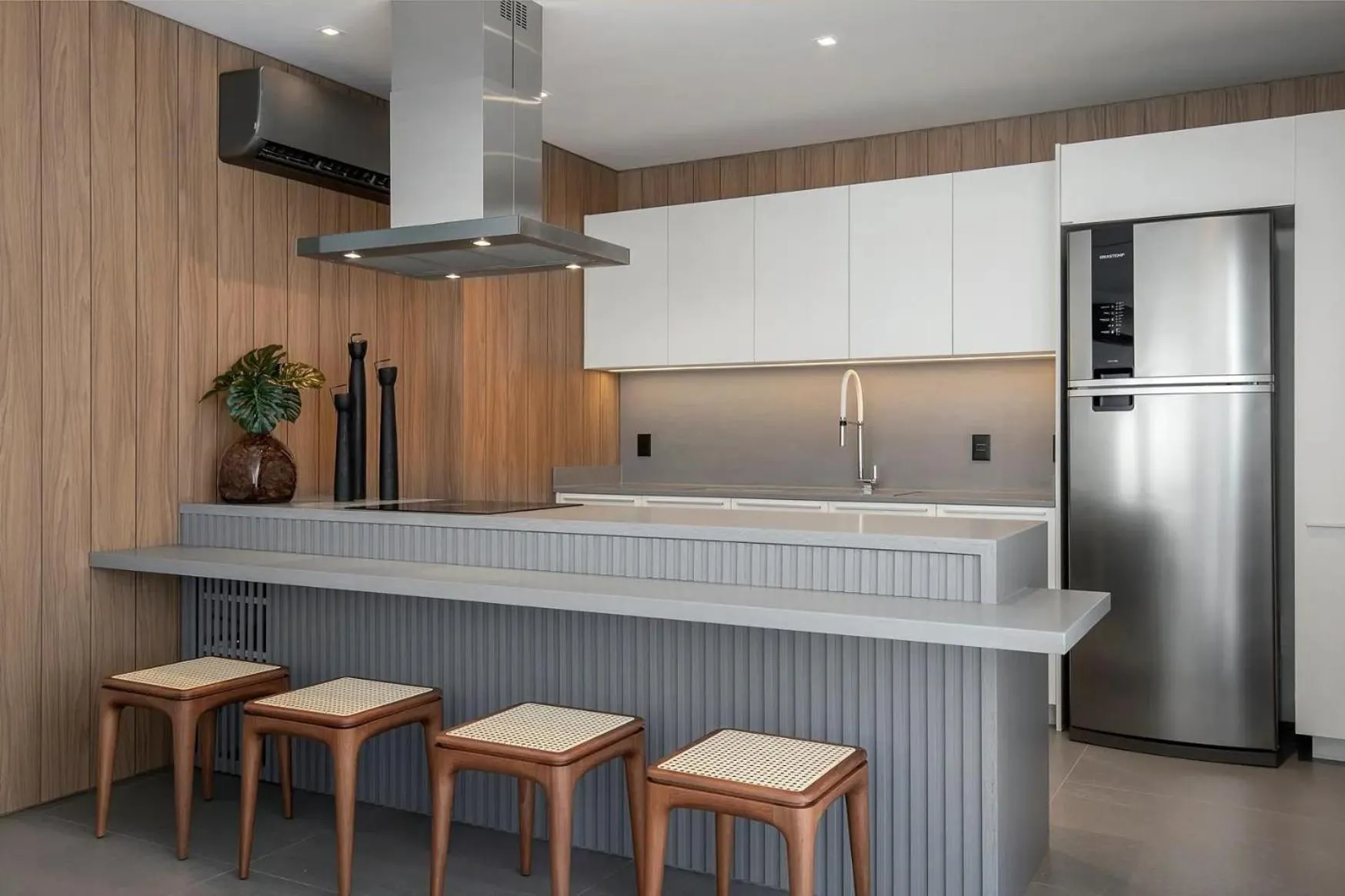 Other in K-Platz 406 - Studio Elegante e Moderno na Melhor Localização do Continente