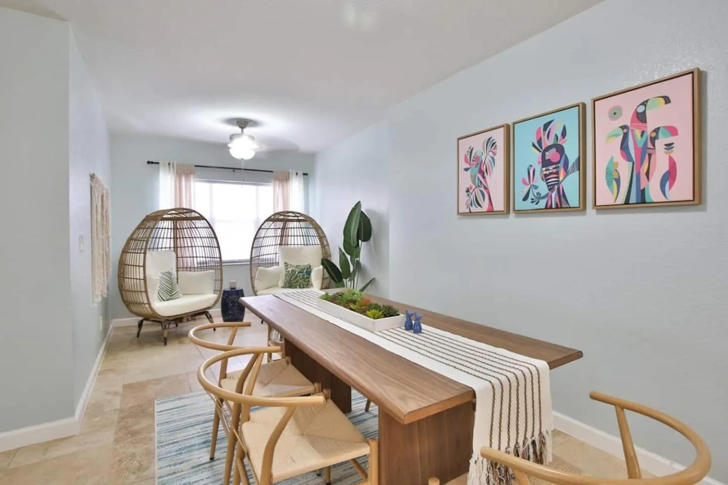 Coastal Villa w Amazing Courtyard - Splash Pad!