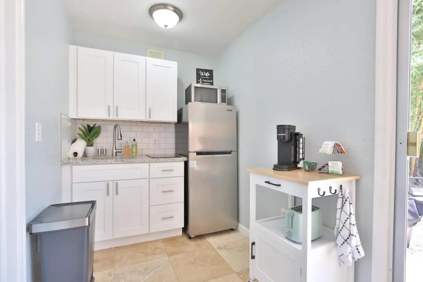 Coastal Villa w Amazing Courtyard - Splash Pad!