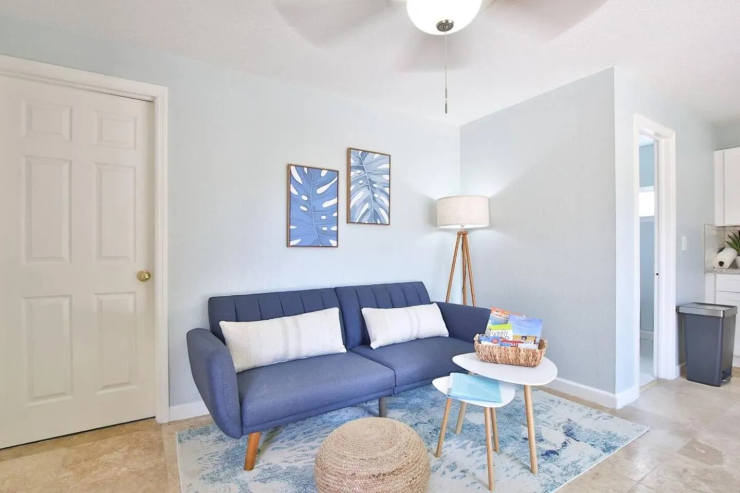 Coastal Villa w Amazing Courtyard - Splash Pad!