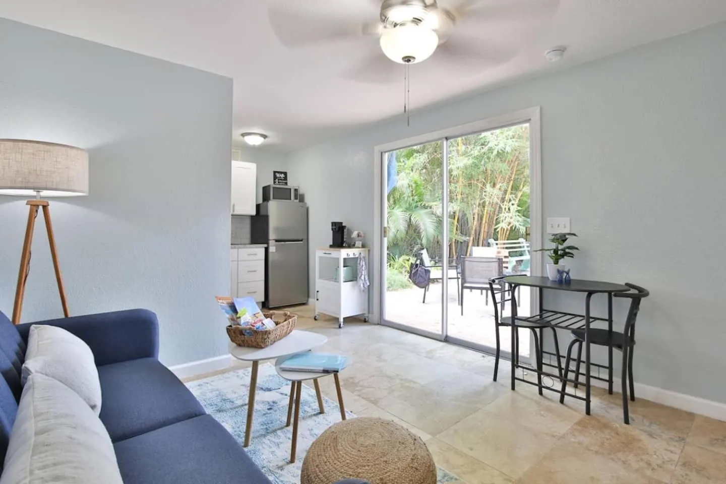 Coastal Villa w Amazing Courtyard - Splash Pad!