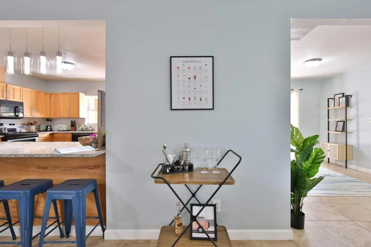 Coastal Villa w Amazing Courtyard - Splash Pad!