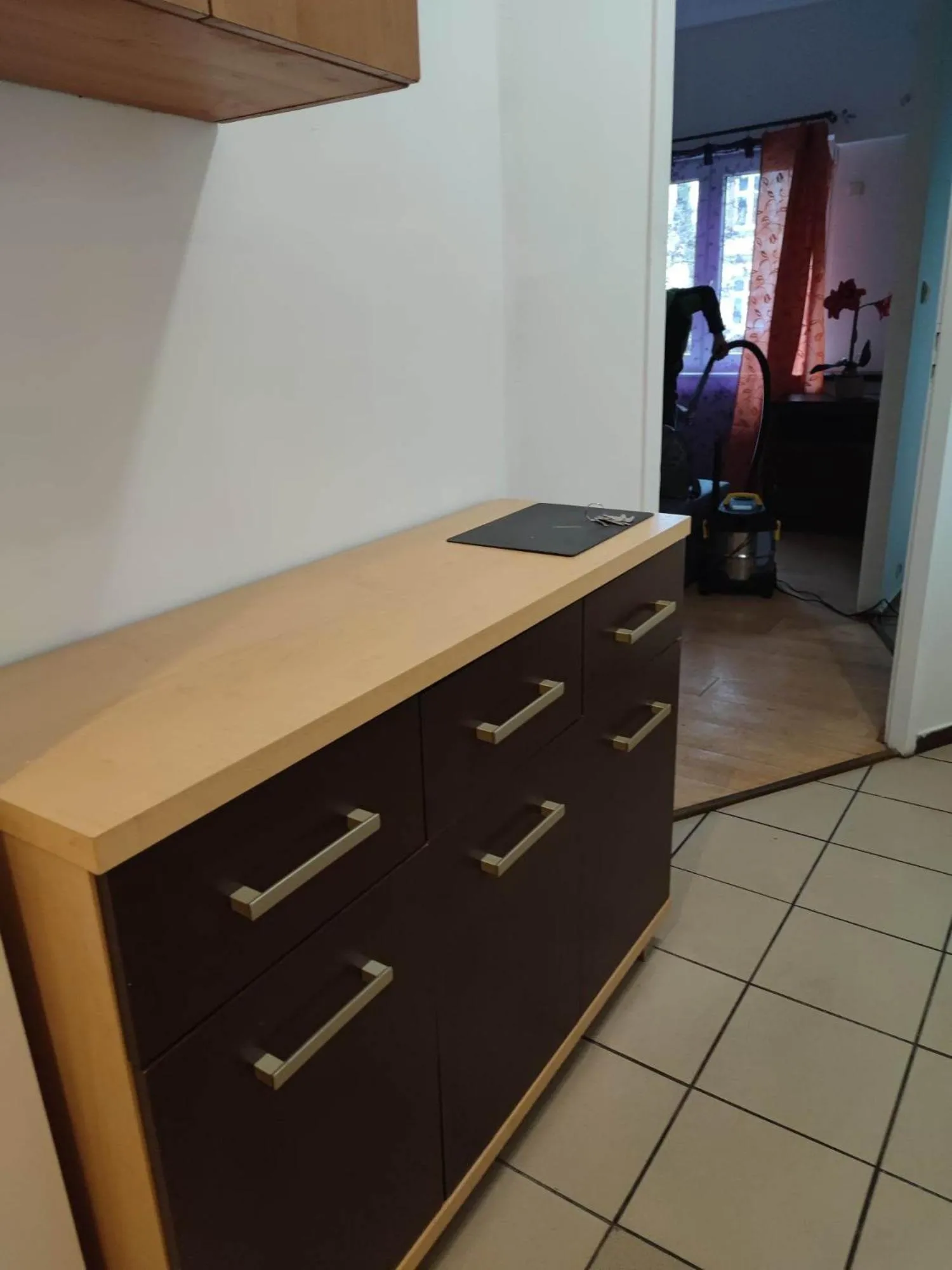 Pokoje pracownicze Witkowska