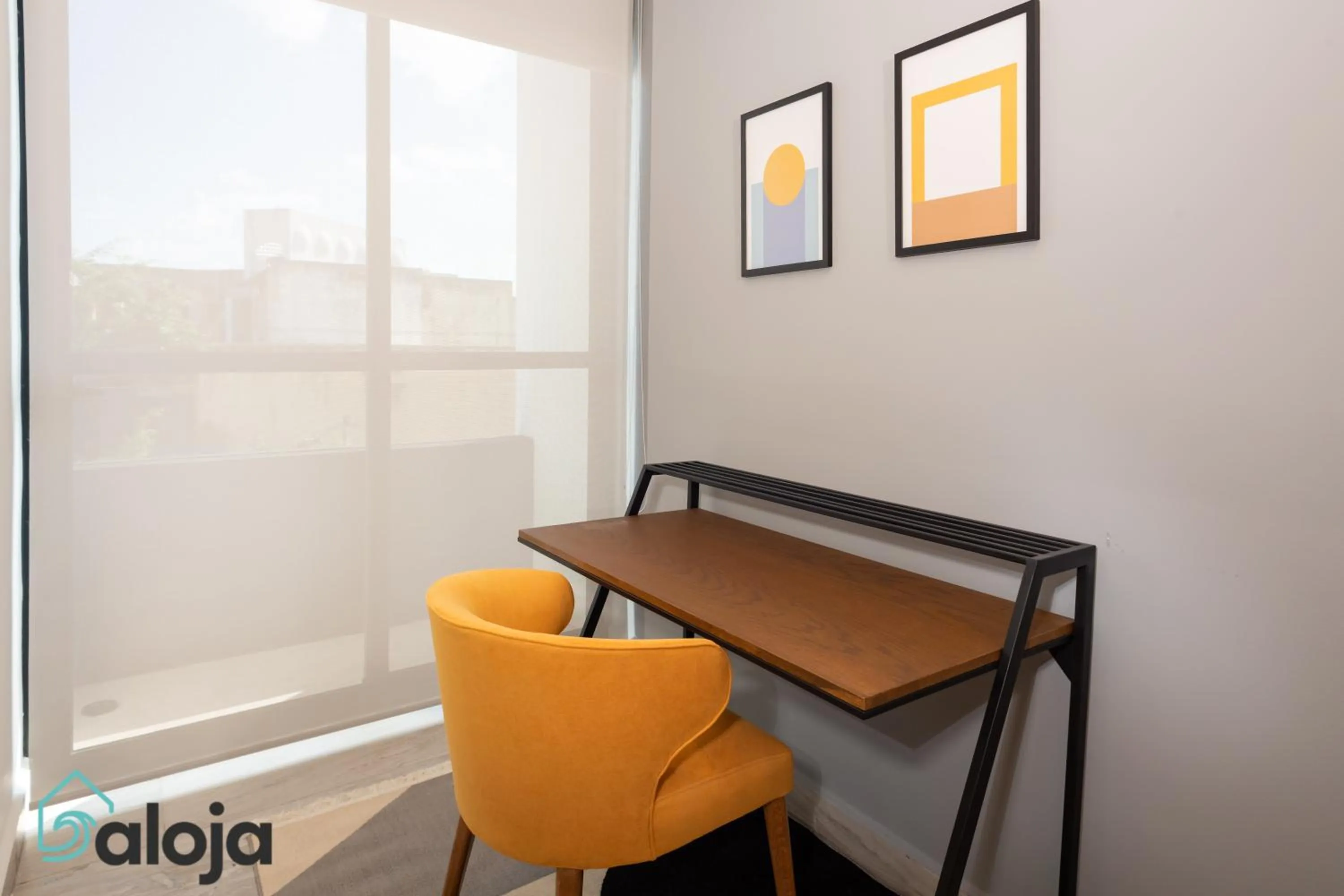 hair dresser in Torre Sofia - By Aloja RV