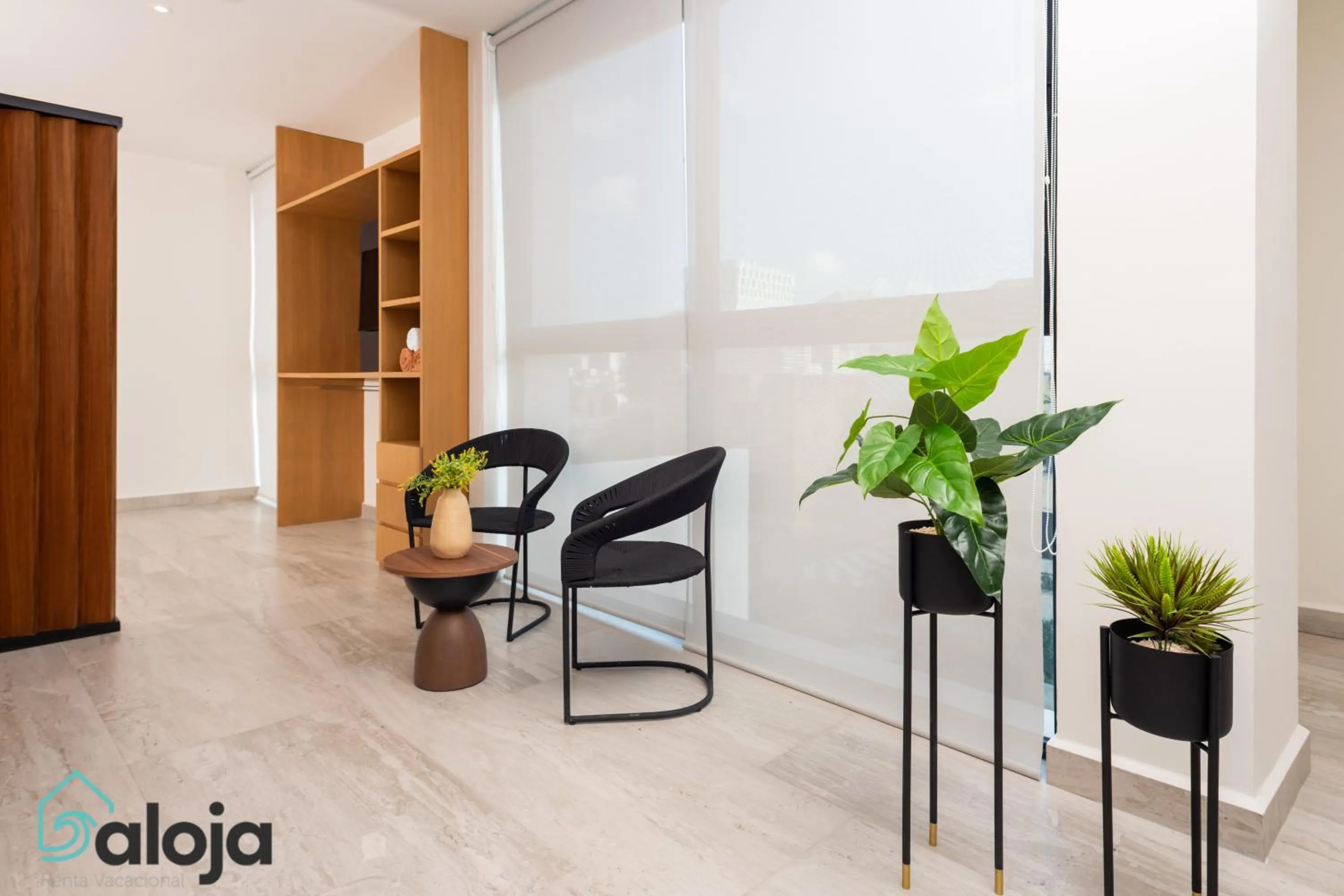 wardrobe in Torre Sofia - By Aloja RV