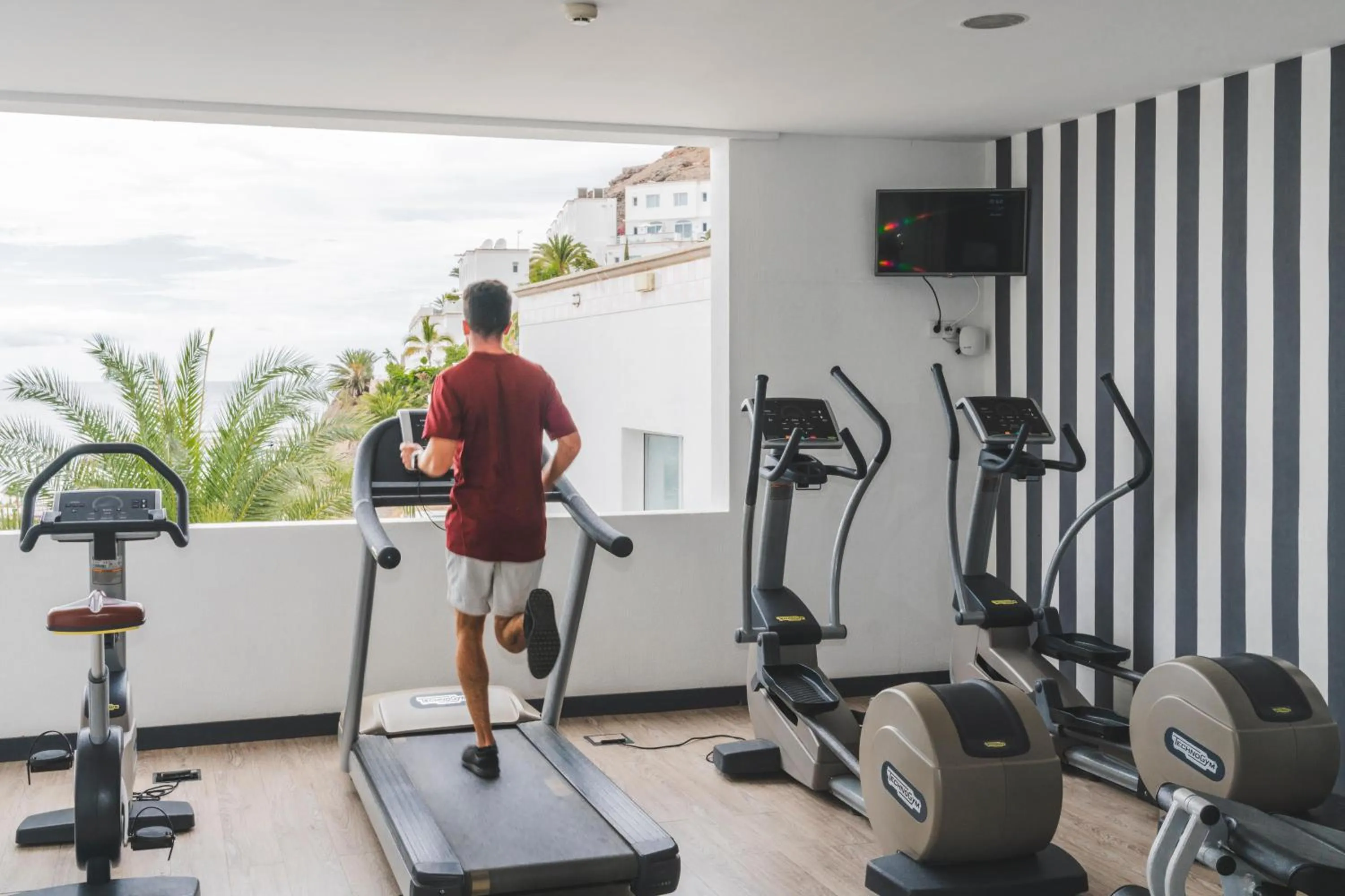 Activities in Marina Bayview Gran Canaria - Adults Only