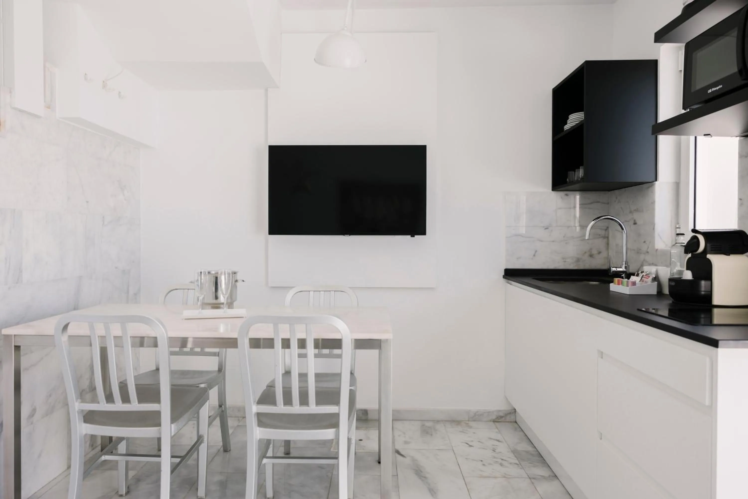 Coffee/tea facilities in Marina Bayview Gran Canaria - Adults Only