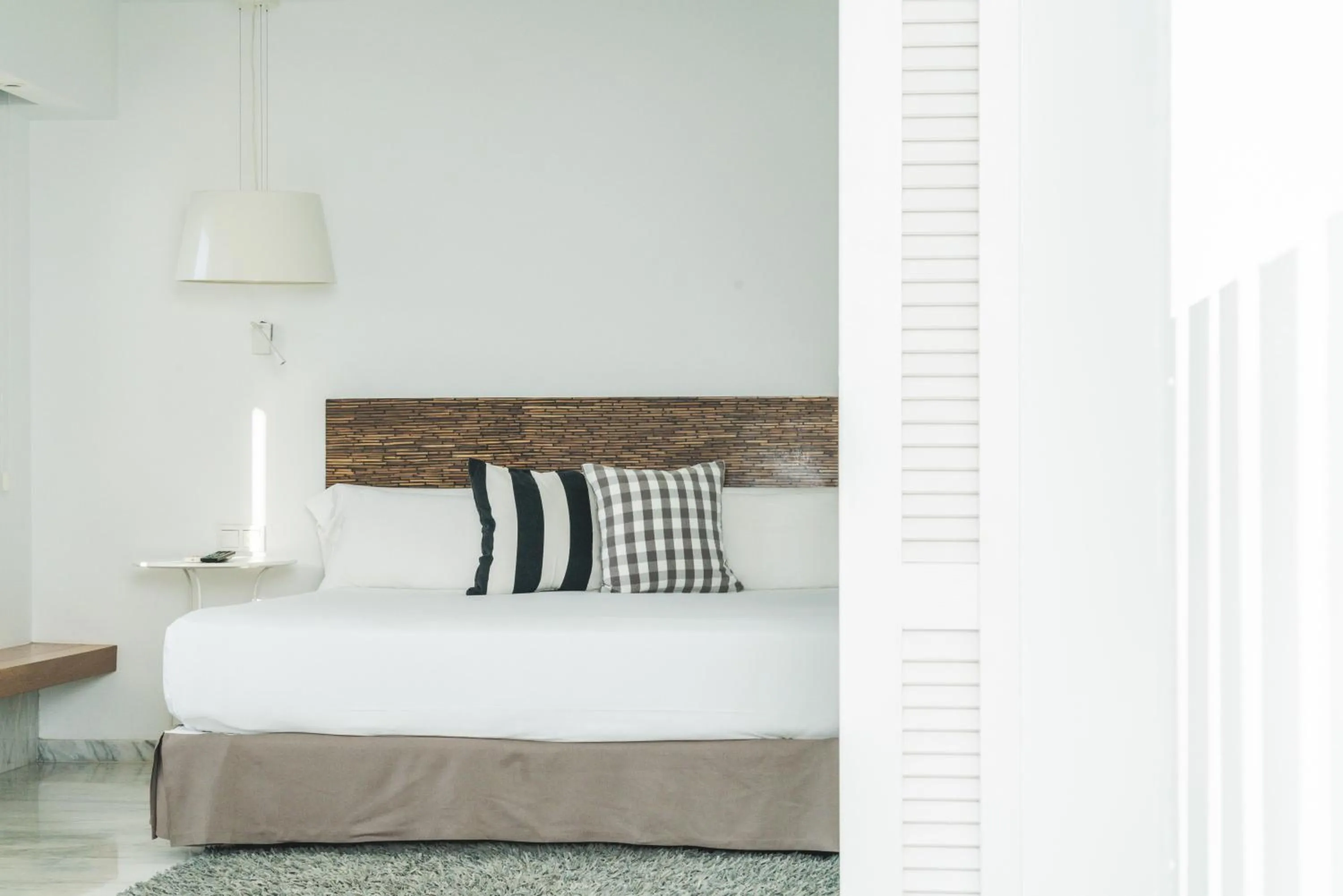 Photo of the whole room, Bed in Marina Bayview Gran Canaria - Adults Only