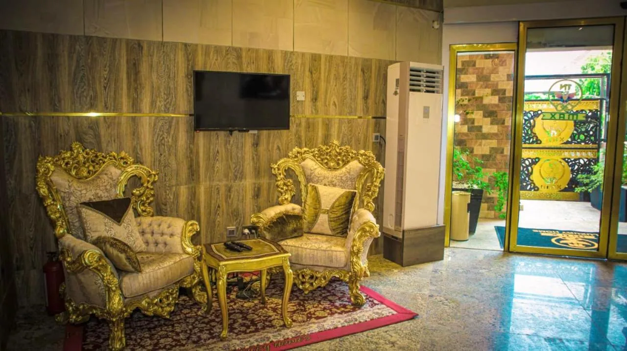 TN MAX LUXURY HOME