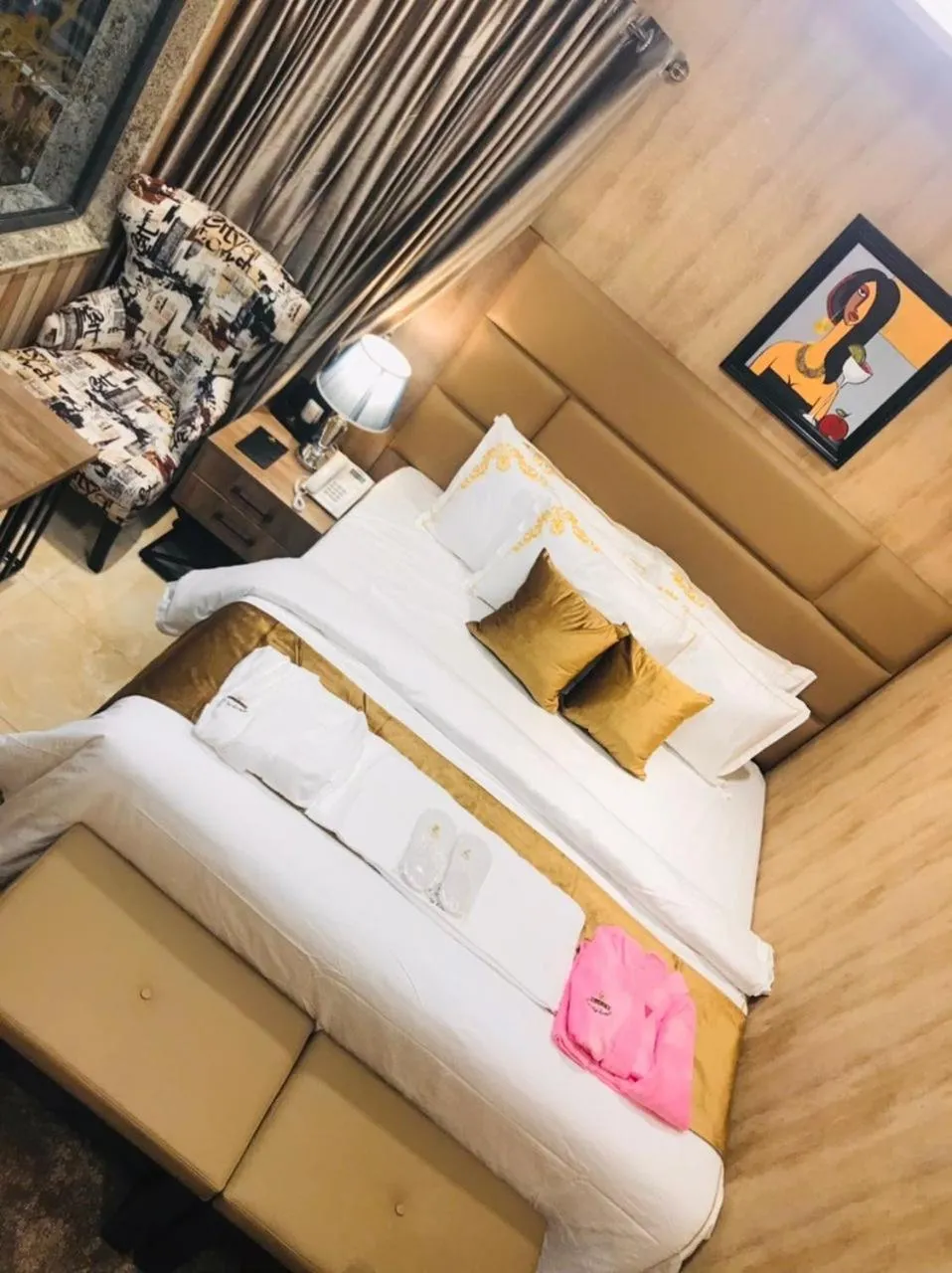 TN MAX LUXURY HOME