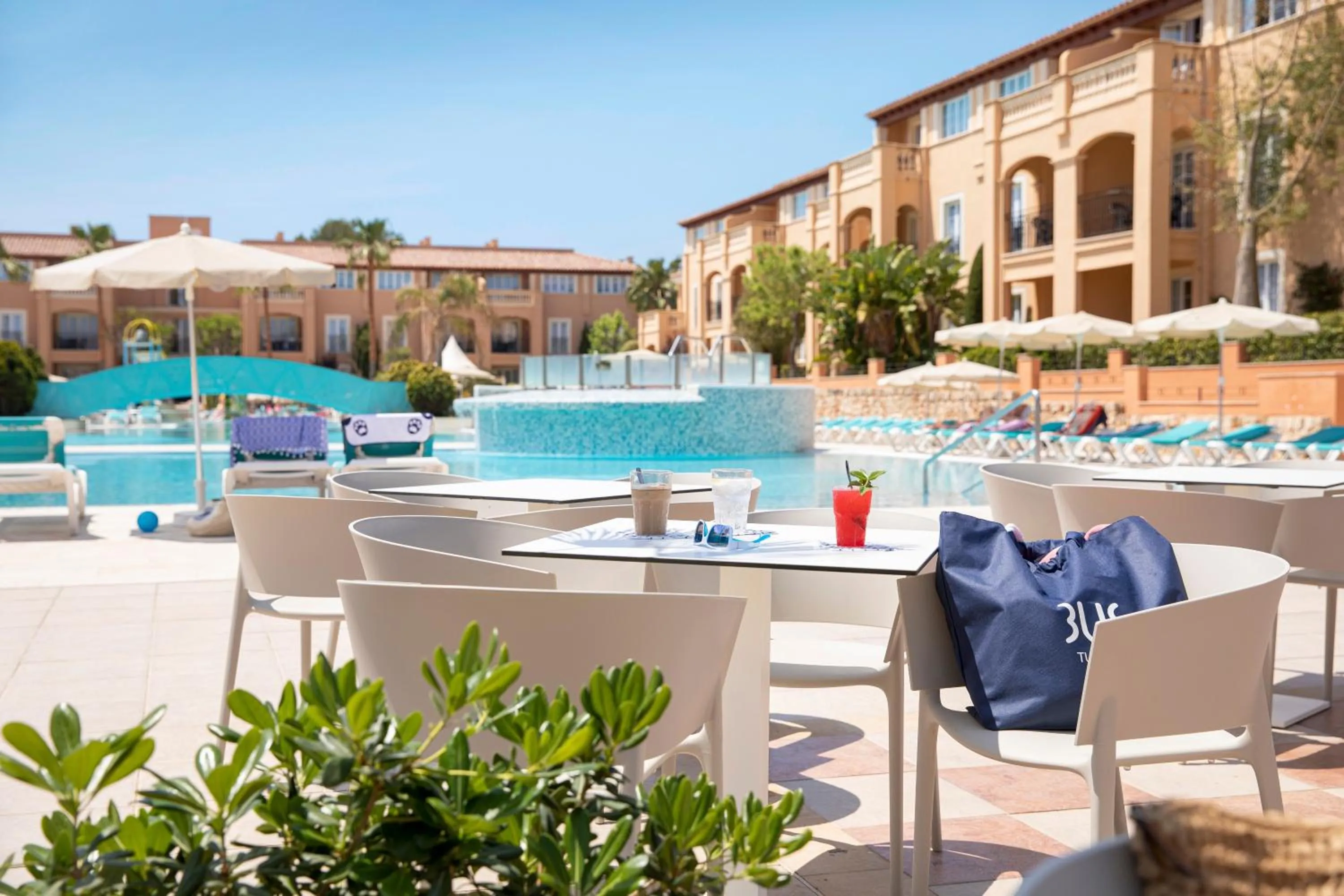 Grupotel Club Turquesa Mar