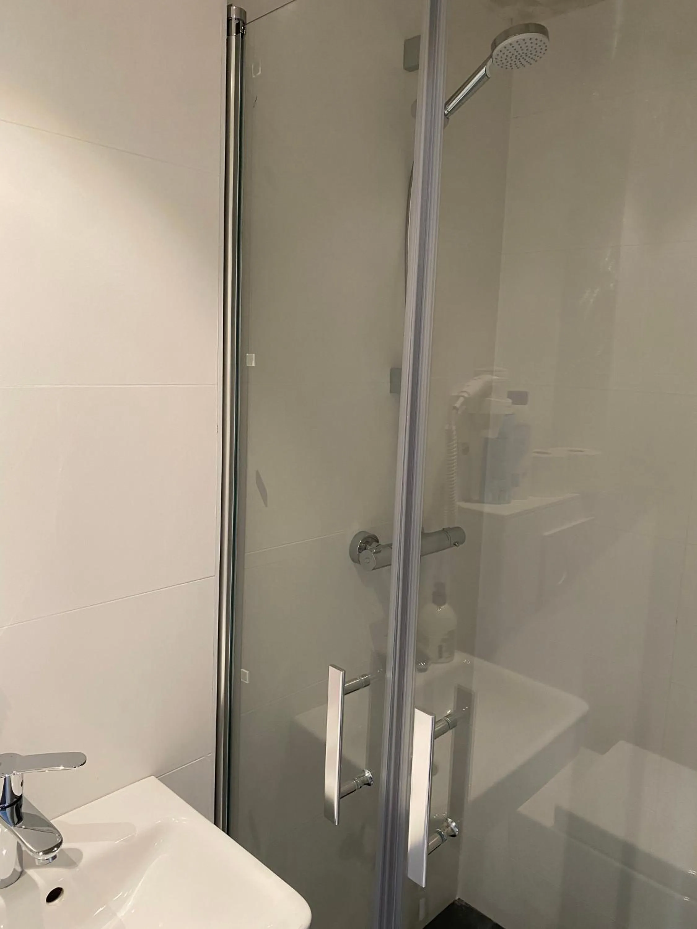 Hotel Petite Königsallee SELF CHECK-IN