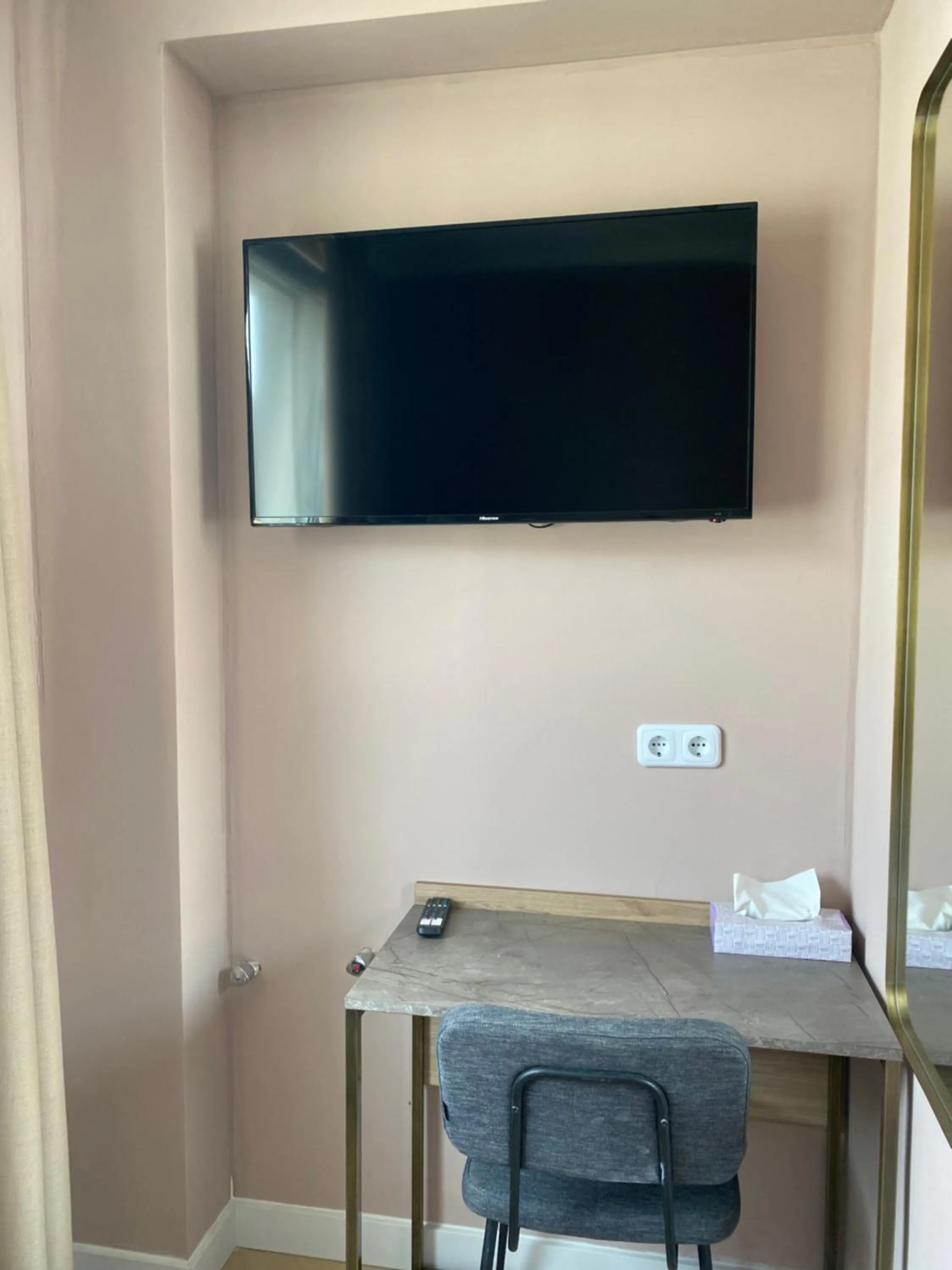 Hotel Petite Königsallee SELF CHECK-IN