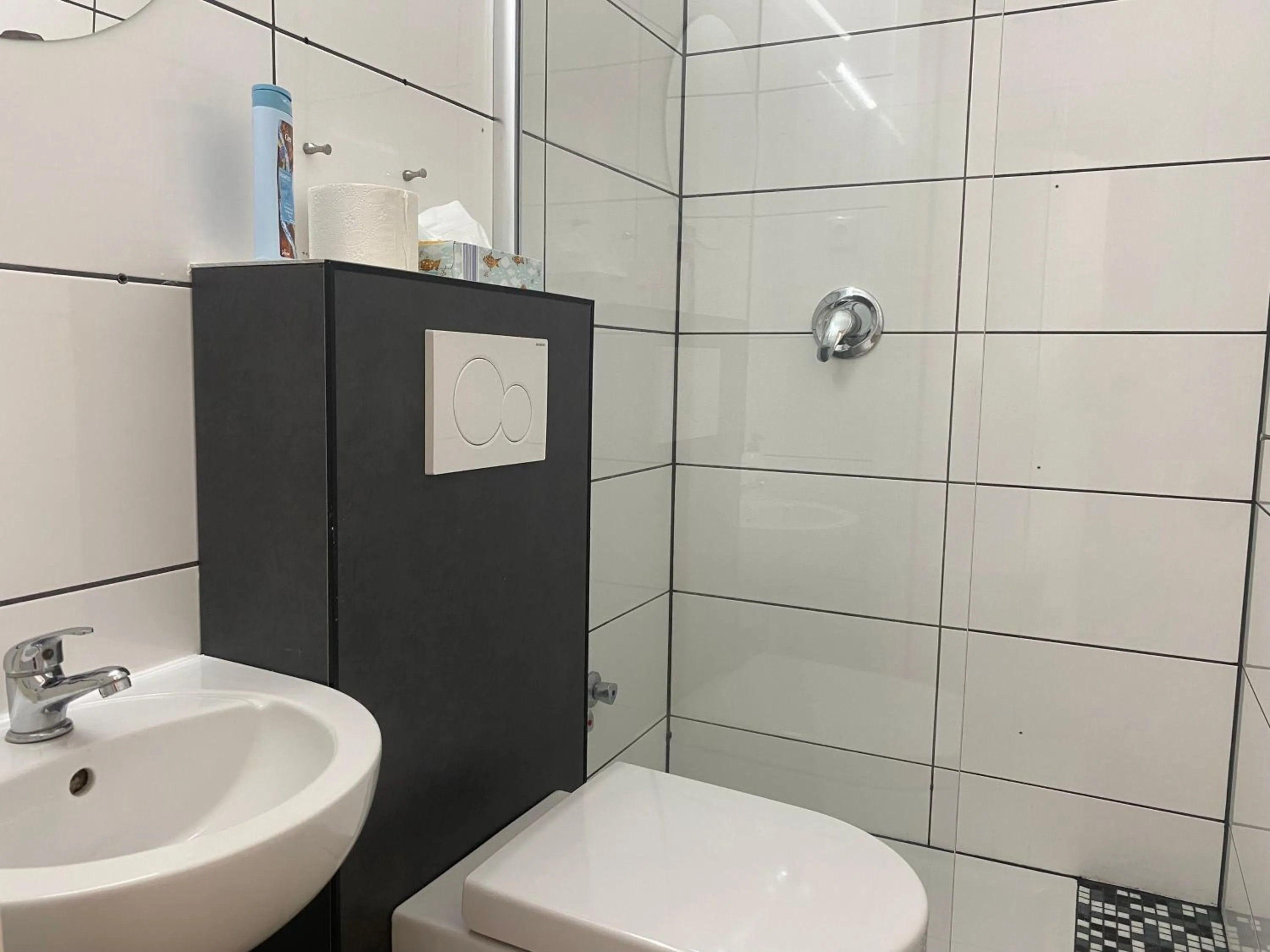 Hotel Petite Königsallee SELF CHECK-IN