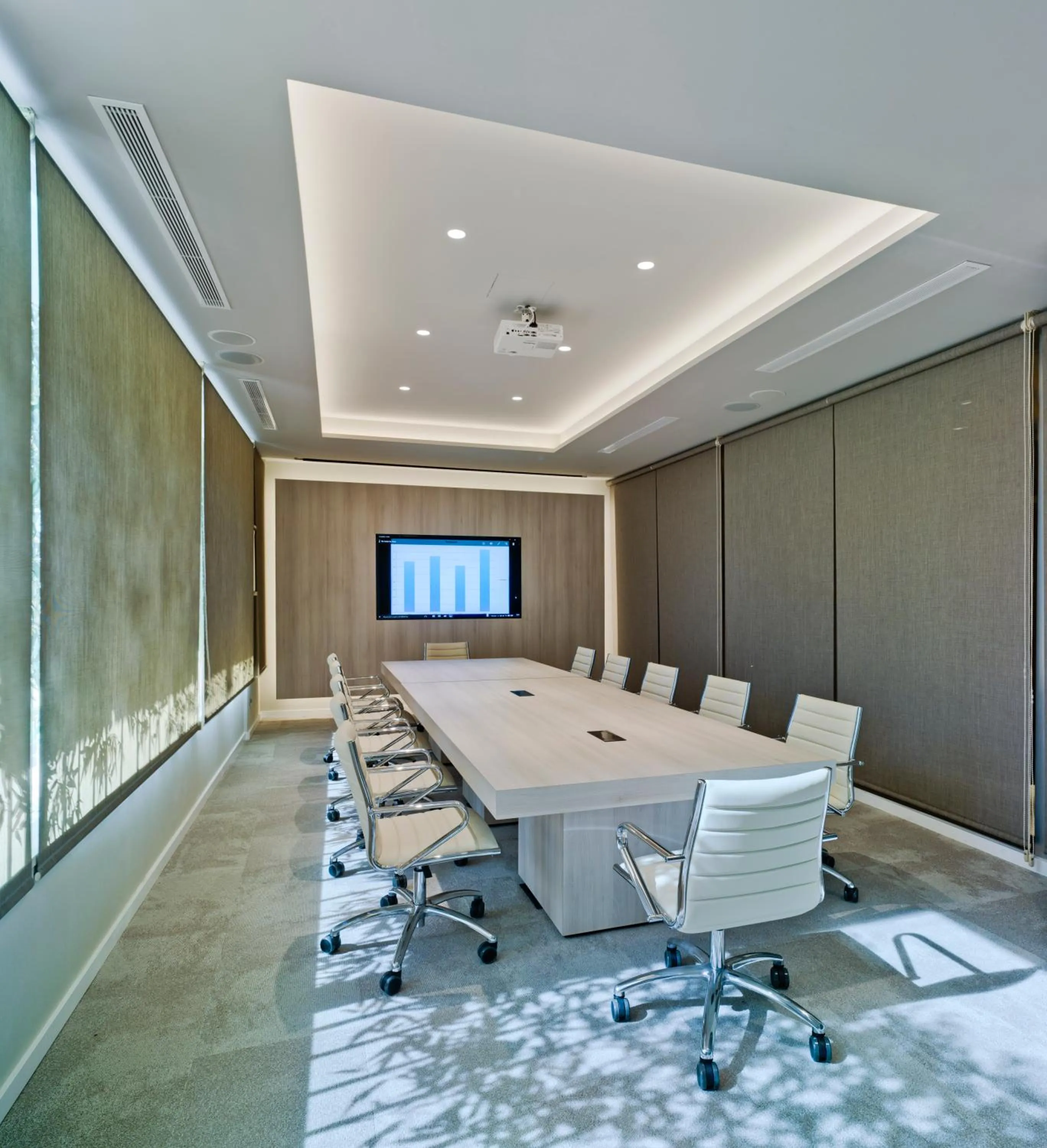 Meeting/conference room in Hotel Don Pancho - Designed for Adults