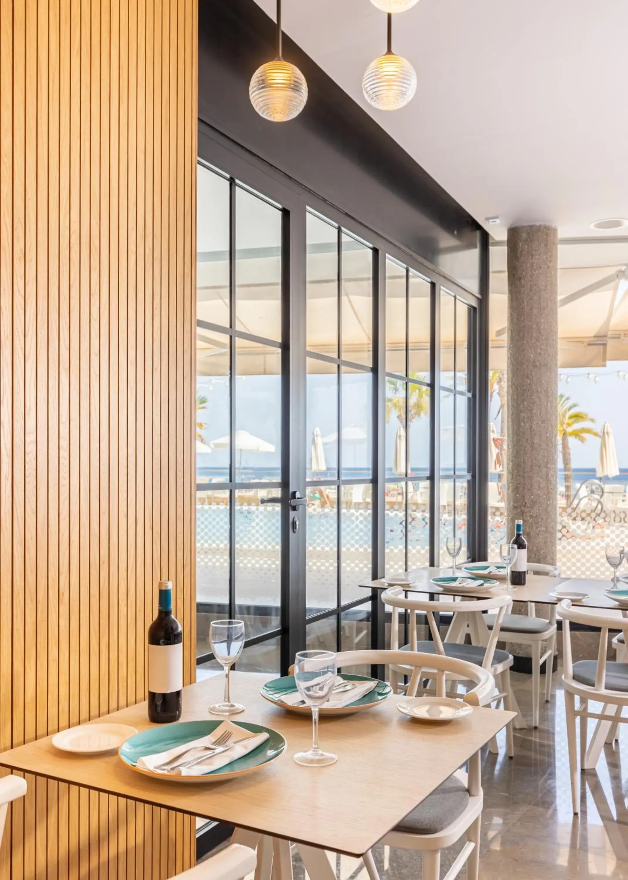 Restaurant/places to eat in Hotel Cimbel Restaurant/places to eat in Hotel Cimbel