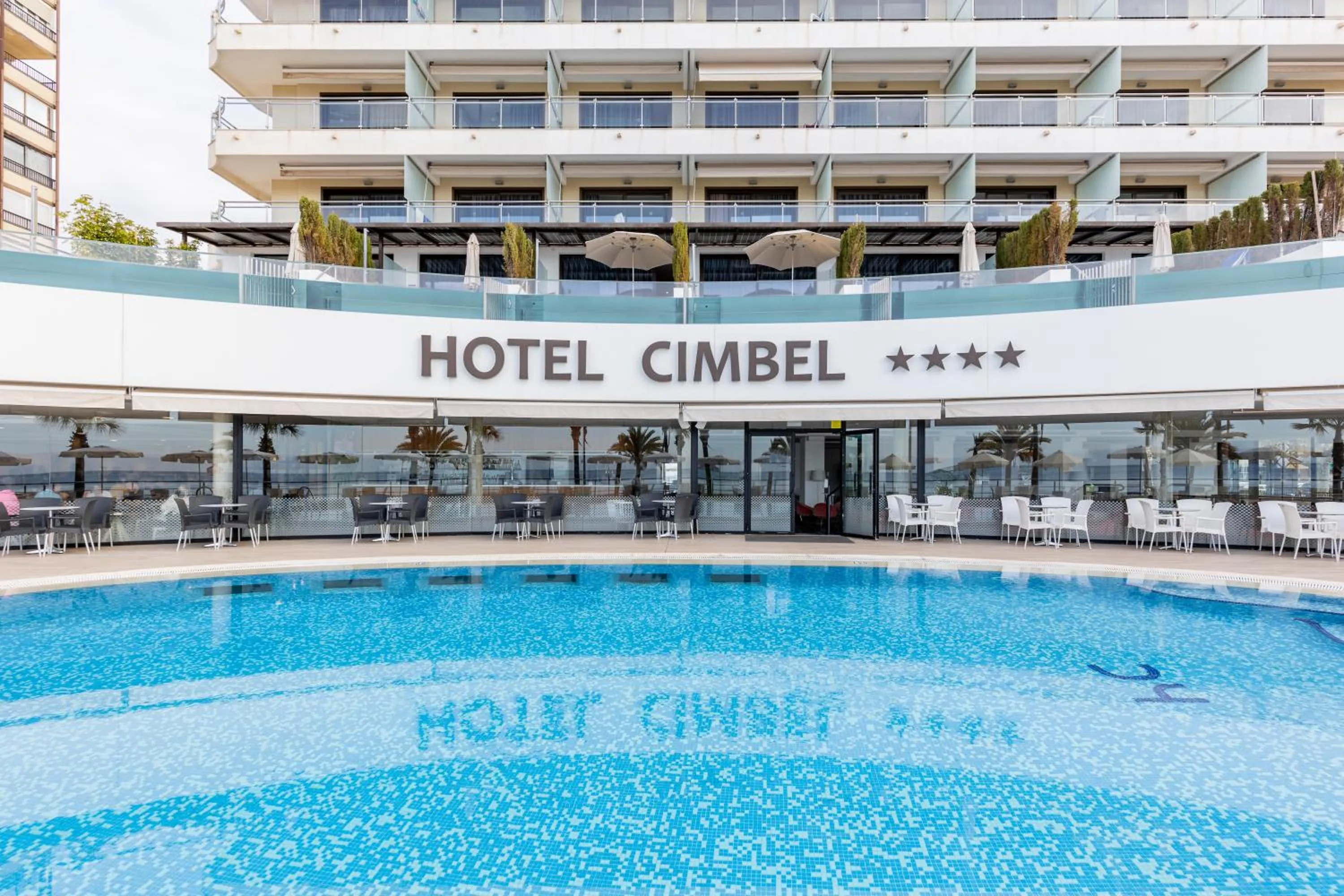 Hotel Cimbel
