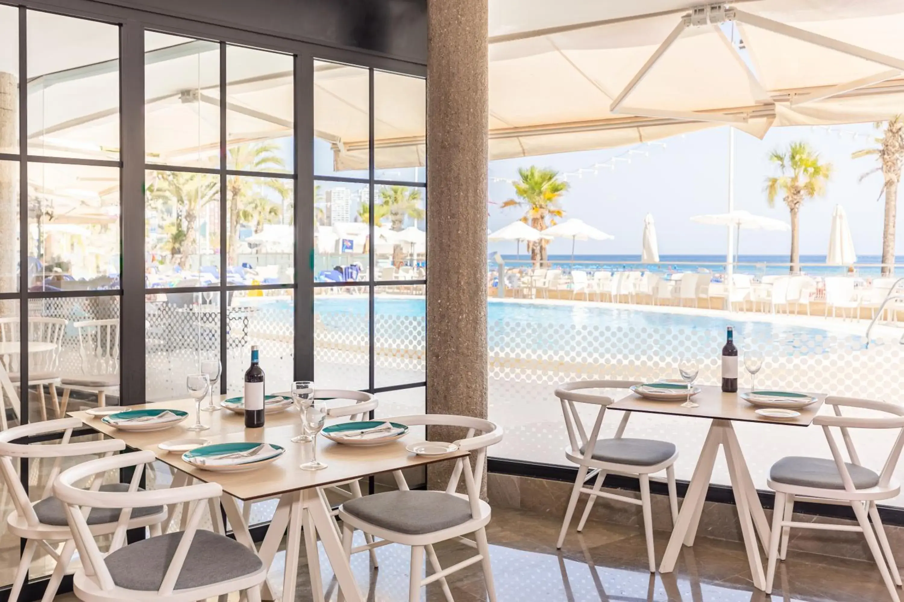 Restaurant/places to eat in Hotel Cimbel Restaurant/places to eat in Hotel Cimbel