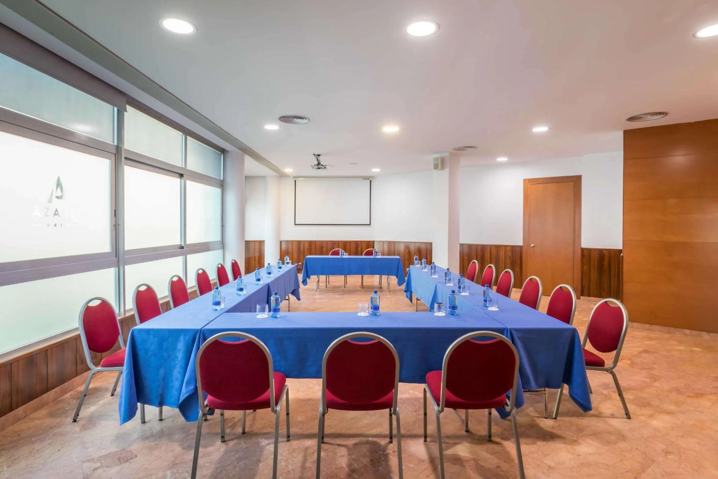 Meeting/conference room in Allegro Murcia Azarbe