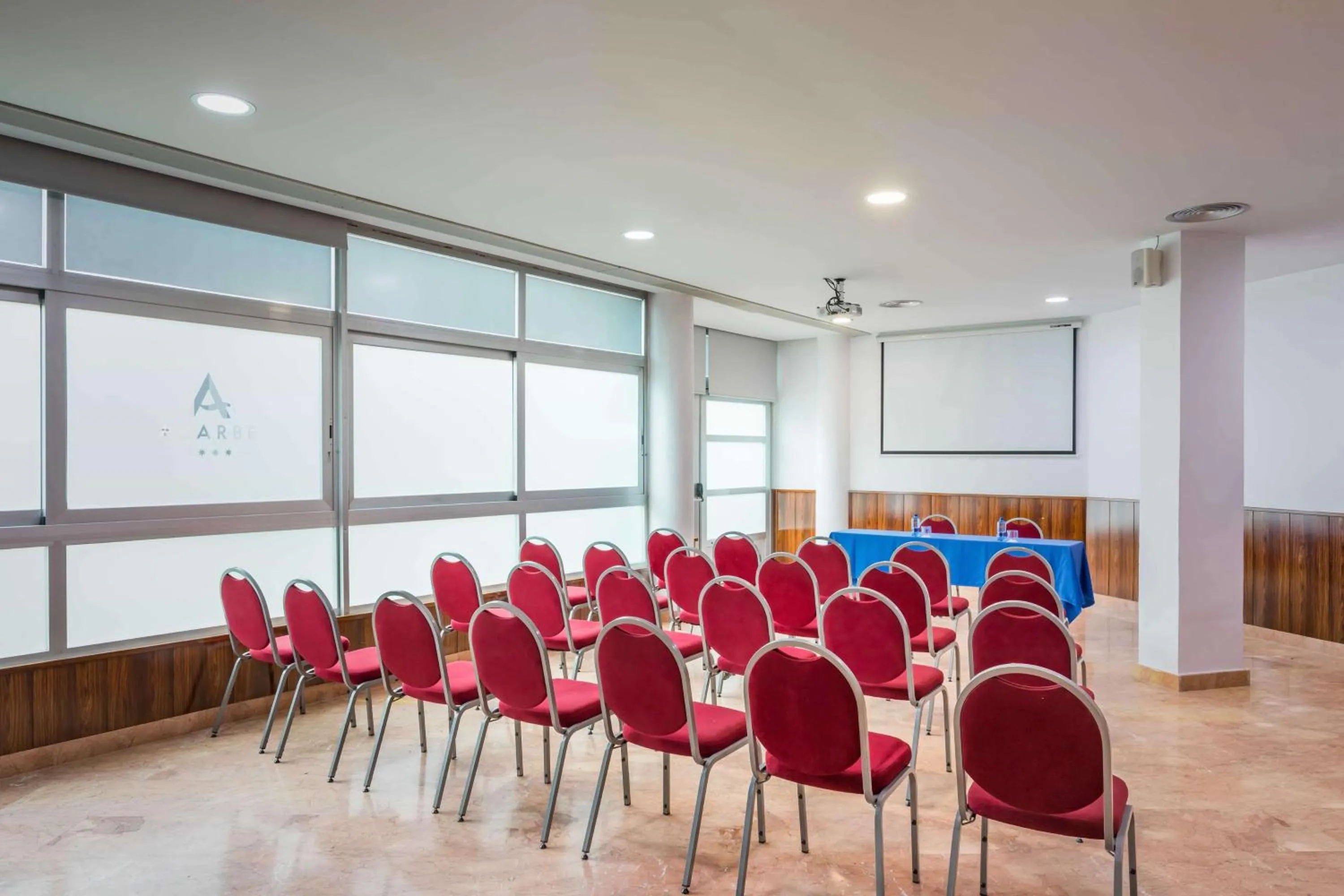 Meeting/conference room in Allegro Murcia Azarbe