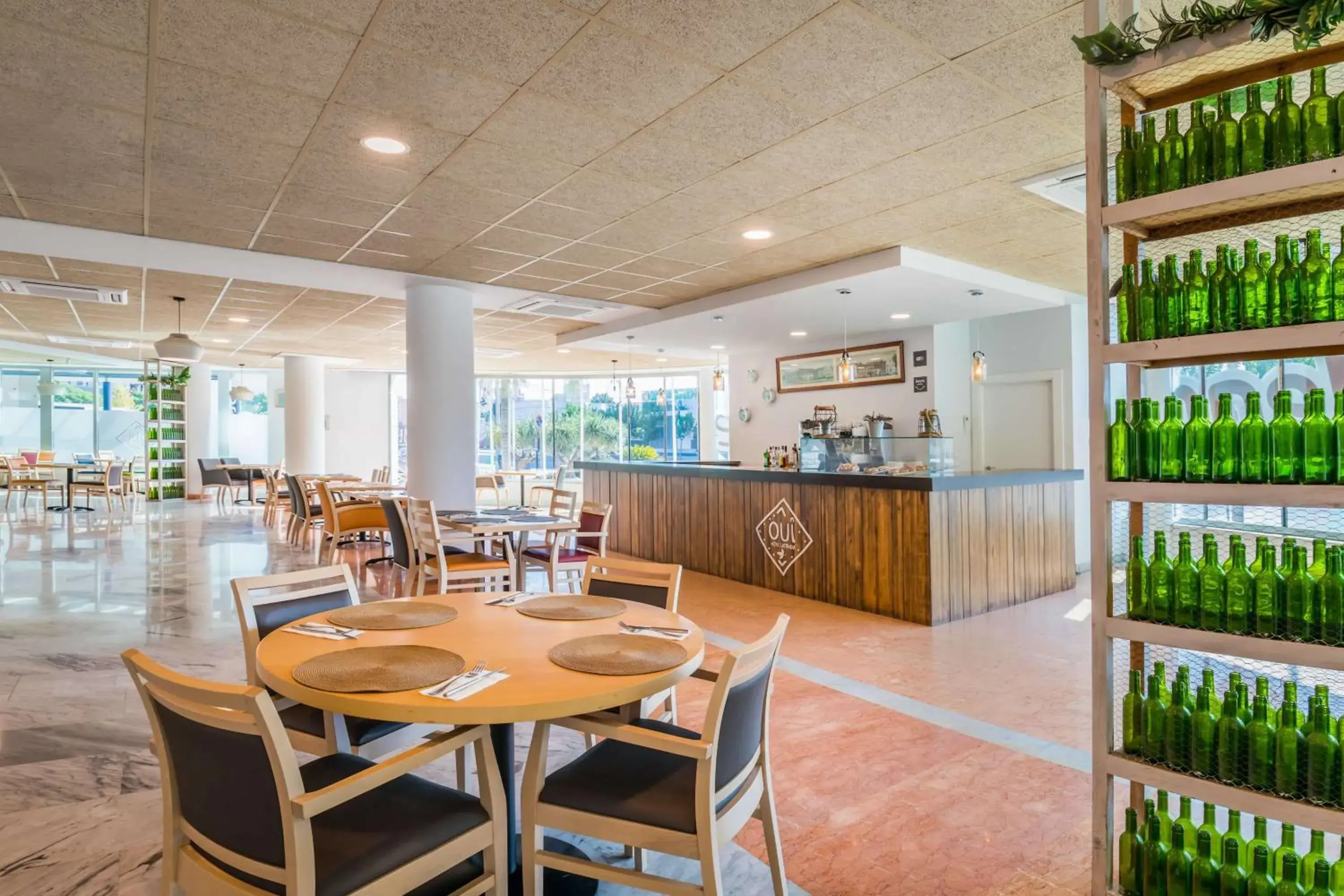 Lounge or bar in Allegro Murcia Azarbe Lounge or bar in Allegro Murcia Azarbe