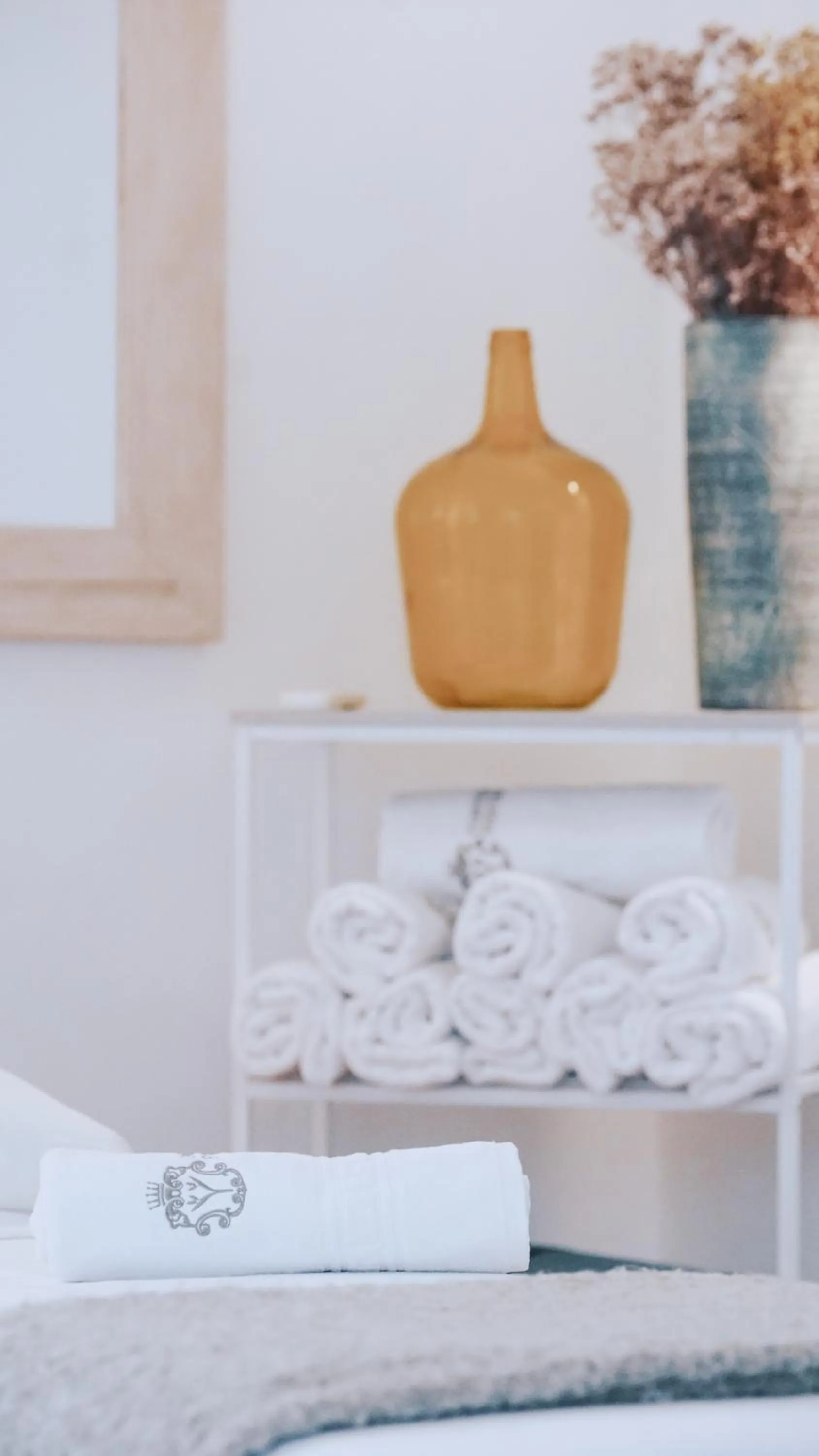 Massage in Suites Cortijo Fontanilla