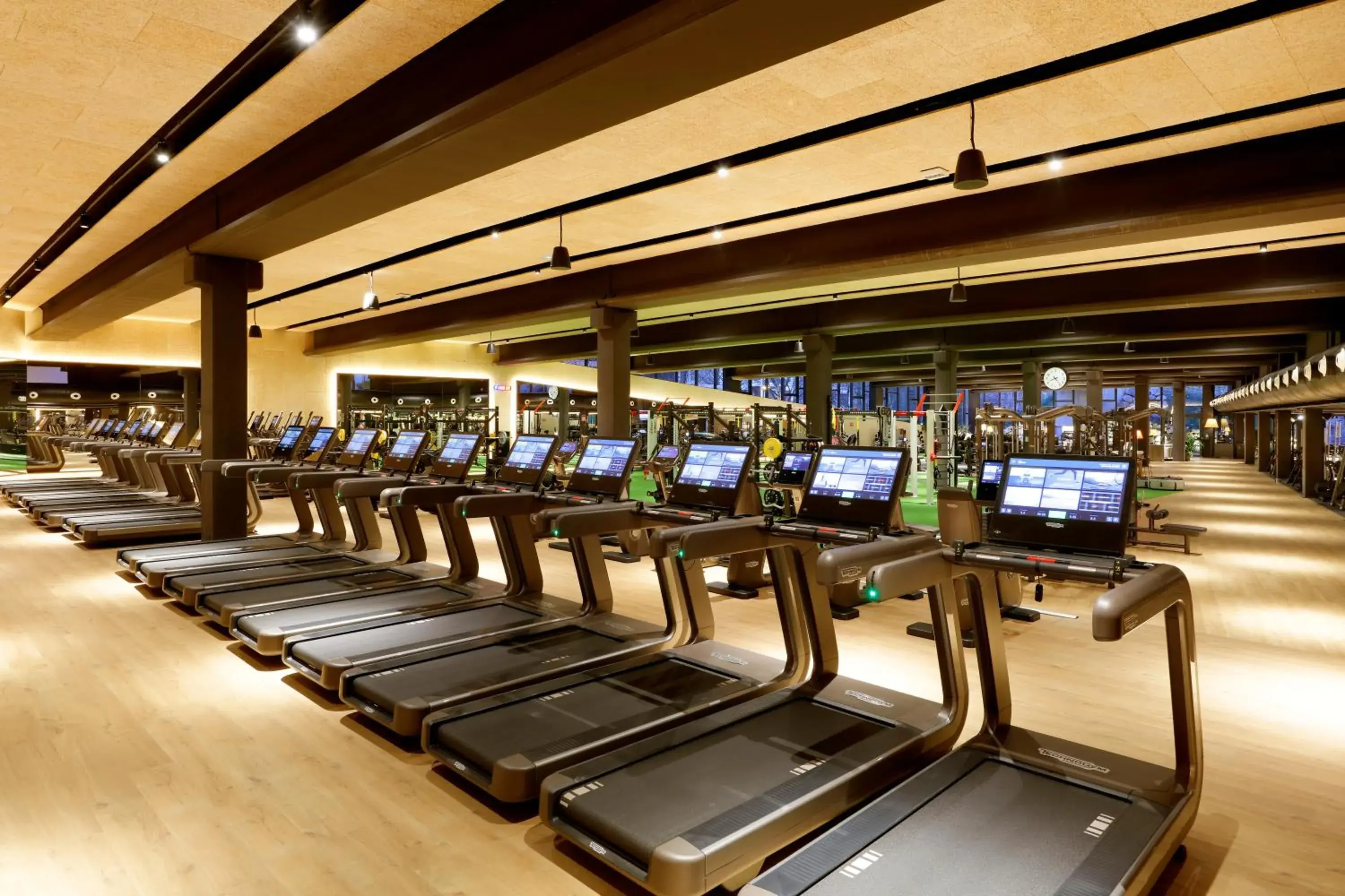 Fitness centre/facilities in Barceló Costa Vasca Fitness centre/facilities in Barceló Costa Vasca