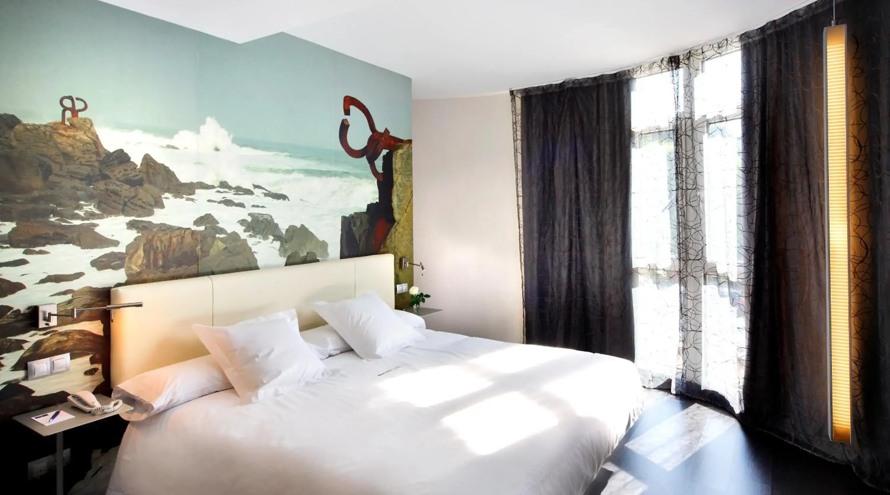 Suite in Barceló Costa Vasca Suite in Barceló Costa Vasca