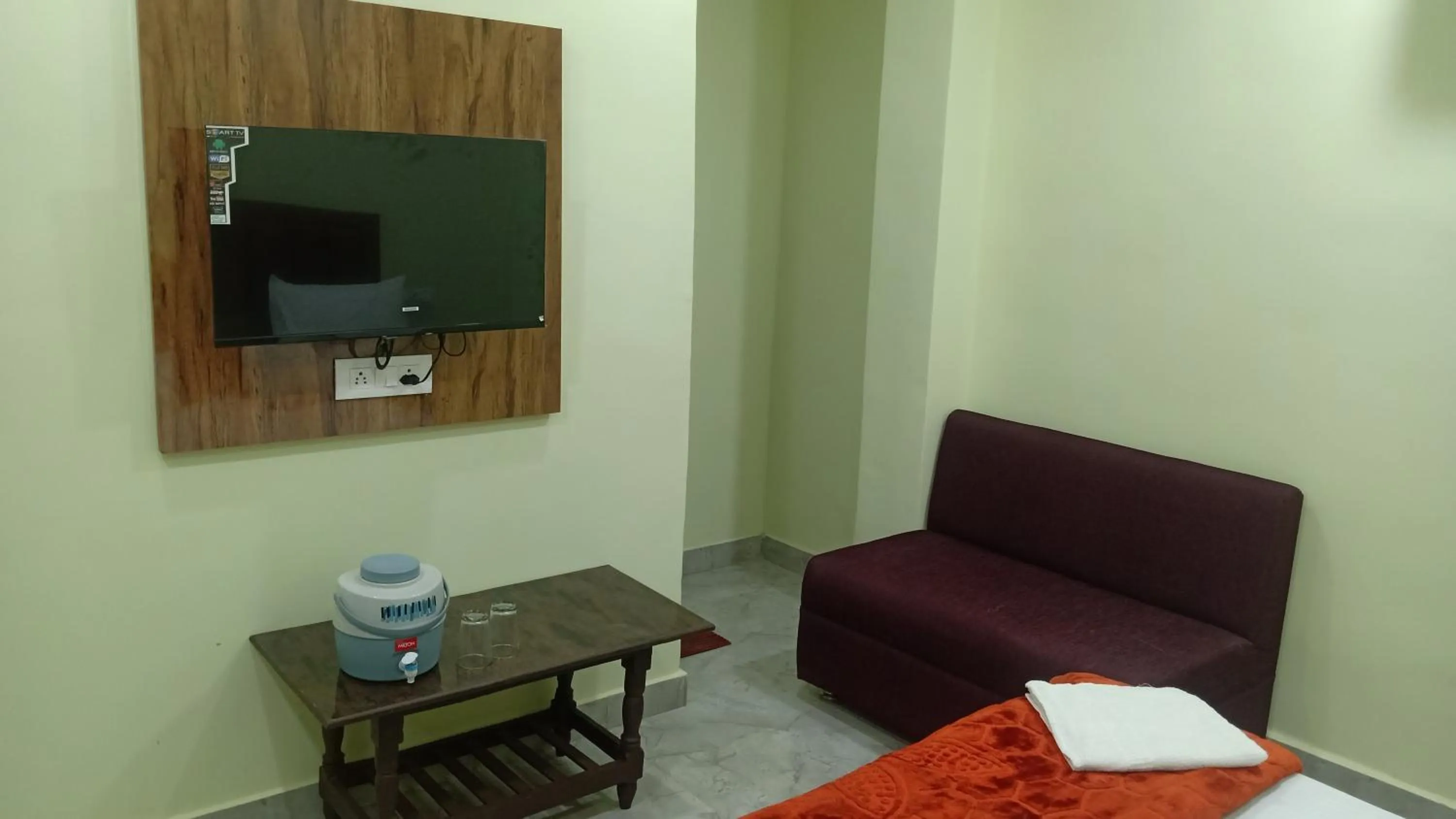 Shagun Banquet and Hotel