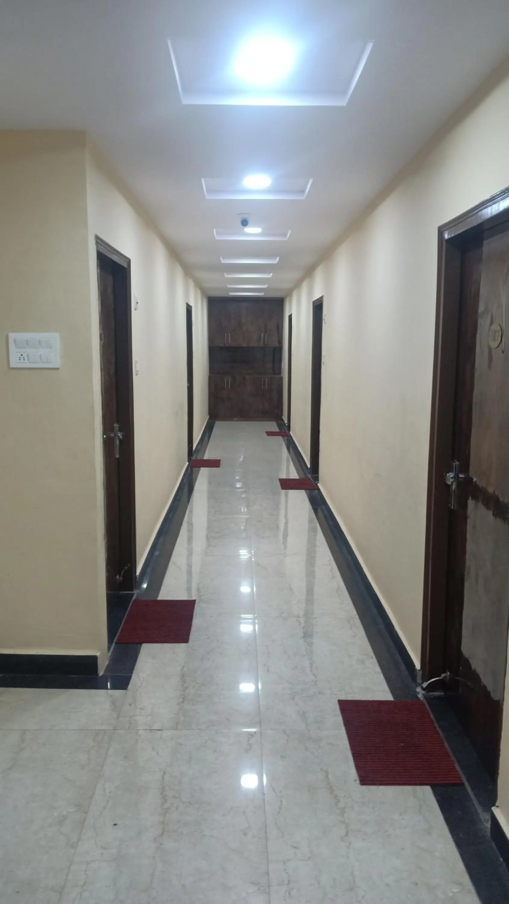 Shagun Banquet and Hotel