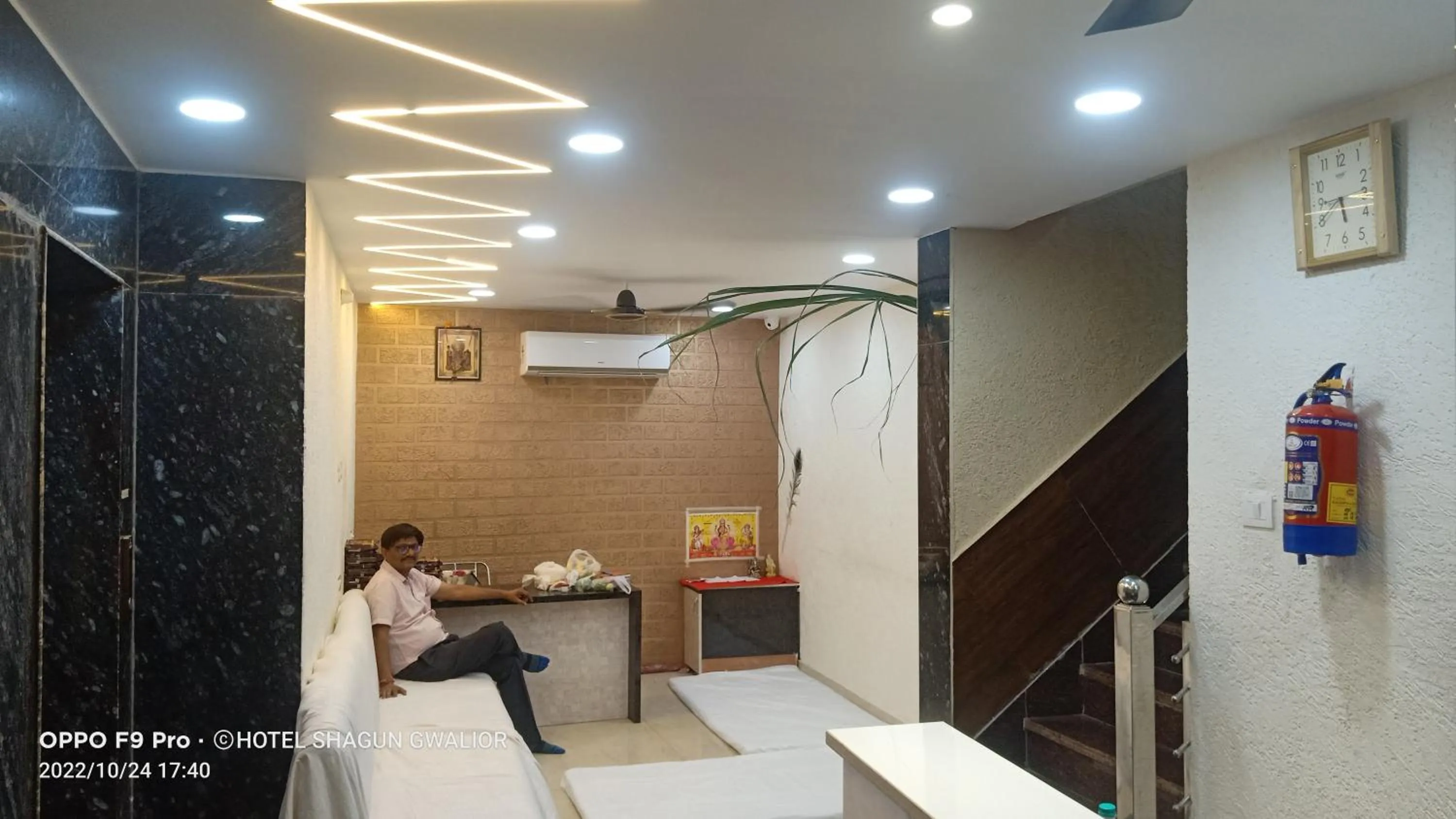 Shagun Banquet and Hotel